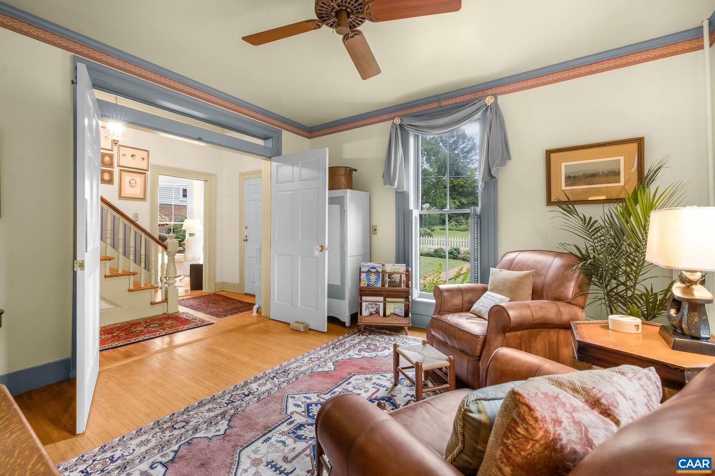 119 PELISO AVE, ORANGE, Virginia 22960, 4 Bedrooms Bedrooms, ,3 BathroomsBathrooms,Residential,For sale,119 PELISO AVE,668537 MLS # 668537