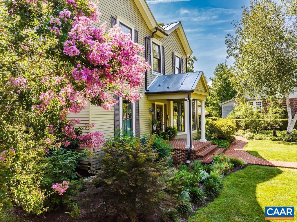 119 PELISO AVE, ORANGE, Virginia 22960, 4 Bedrooms Bedrooms, ,3 BathroomsBathrooms,Residential,For sale,119 PELISO AVE,668537 MLS # 668537