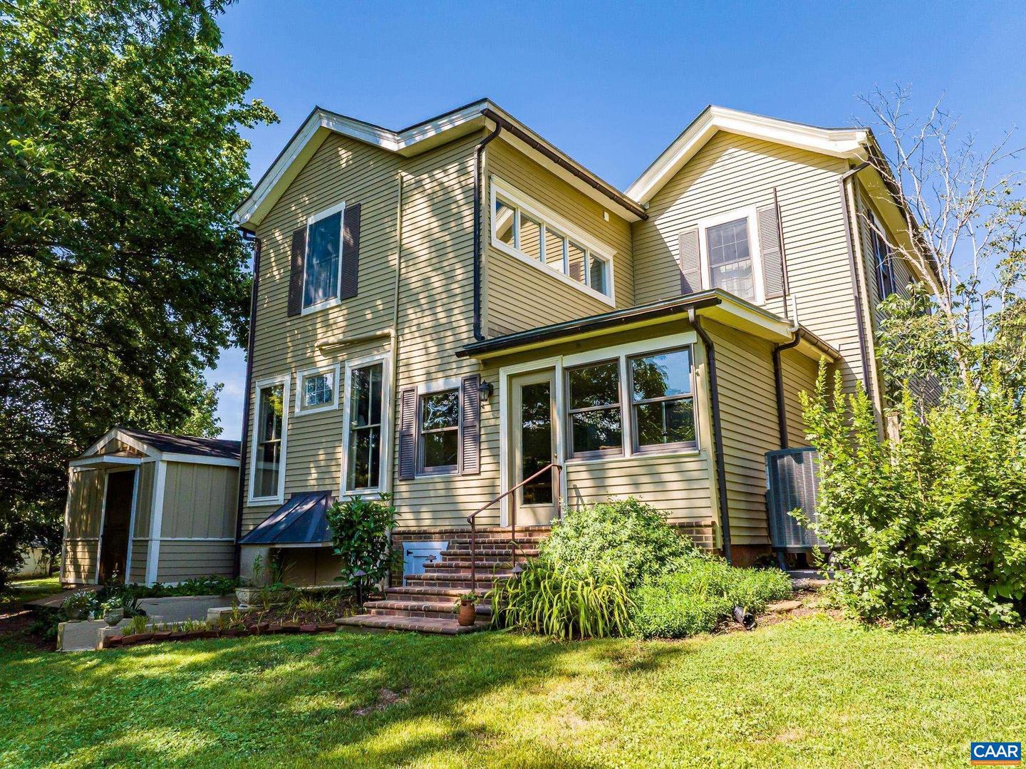 119 PELISO AVE, ORANGE, Virginia 22960, 4 Bedrooms Bedrooms, ,3 BathroomsBathrooms,Residential,For sale,119 PELISO AVE,668537 MLS # 668537