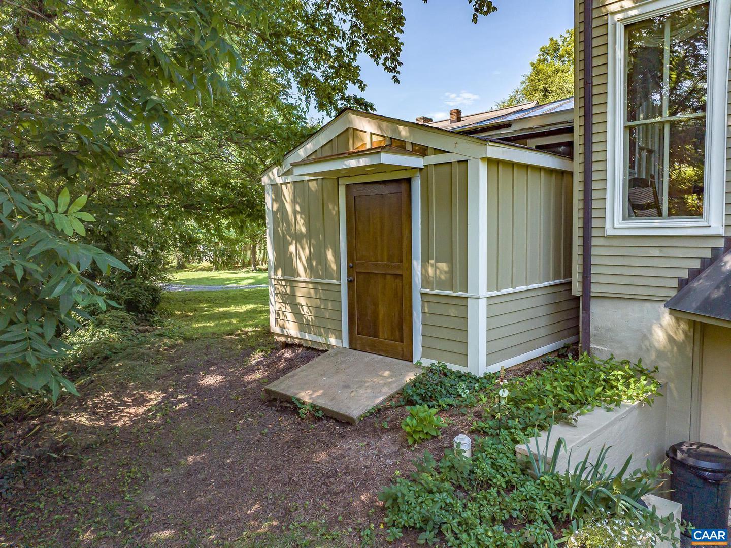 119 PELISO AVE, ORANGE, Virginia 22960, 4 Bedrooms Bedrooms, ,3 BathroomsBathrooms,Residential,For sale,119 PELISO AVE,668537 MLS # 668537