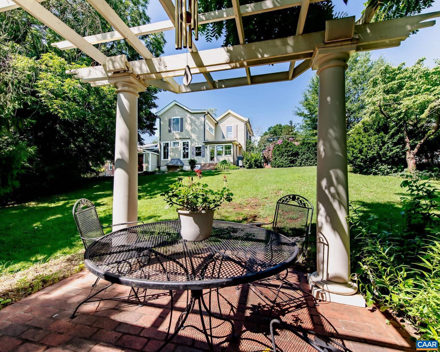 119 PELISO AVE, ORANGE, Virginia 22960, 4 Bedrooms Bedrooms, ,3 BathroomsBathrooms,Residential,For sale,119 PELISO AVE,668537 MLS # 668537