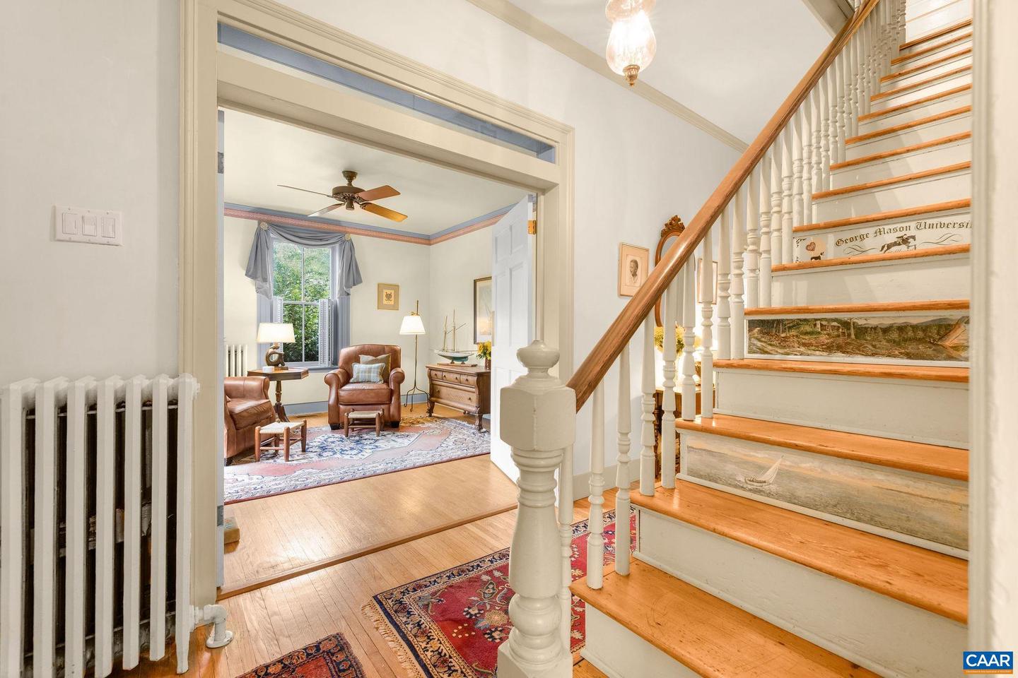 119 PELISO AVE, ORANGE, Virginia 22960, 4 Bedrooms Bedrooms, ,3 BathroomsBathrooms,Residential,For sale,119 PELISO AVE,668537 MLS # 668537