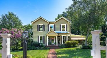 119 PELISO AVE, ORANGE, Virginia 22960, 4 Bedrooms Bedrooms, ,3 BathroomsBathrooms,Residential,For sale,119 PELISO AVE,668537 MLS # 668537
