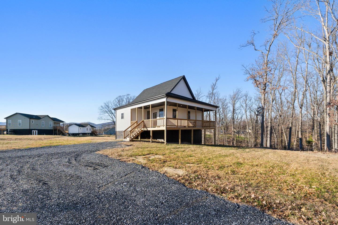 71 ARTHUR BURKE LANE, FRONT ROYAL, Virginia 22630, 3 Bedrooms Bedrooms, ,4 BathroomsBathrooms,Residential,For sale,71 ARTHUR BURKE LANE,VAWR2012192 MLS # VAWR2012192