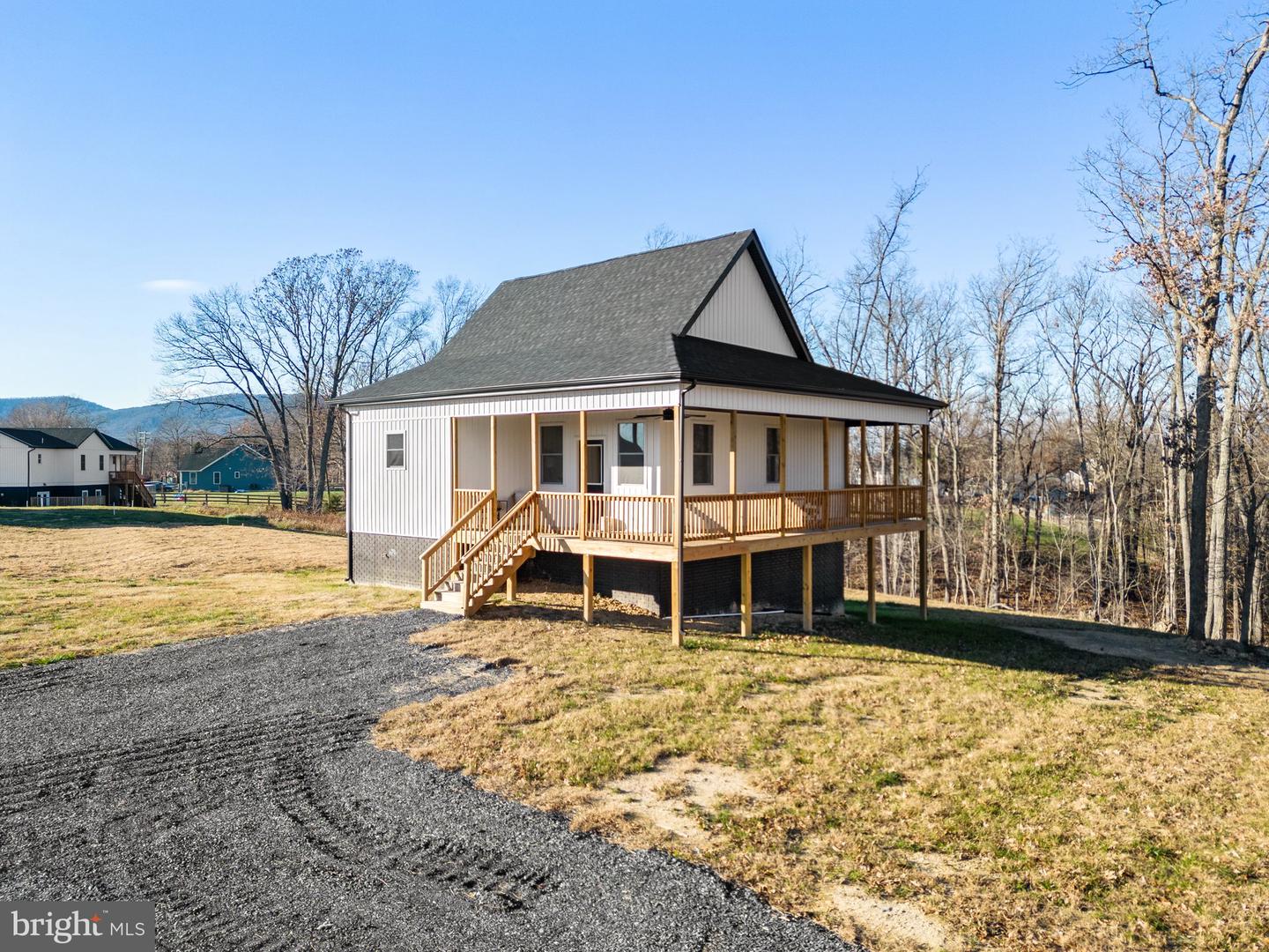71 ARTHUR BURKE LANE, FRONT ROYAL, Virginia 22630, 3 Bedrooms Bedrooms, ,4 BathroomsBathrooms,Residential,For sale,71 ARTHUR BURKE LANE,VAWR2012192 MLS # VAWR2012192