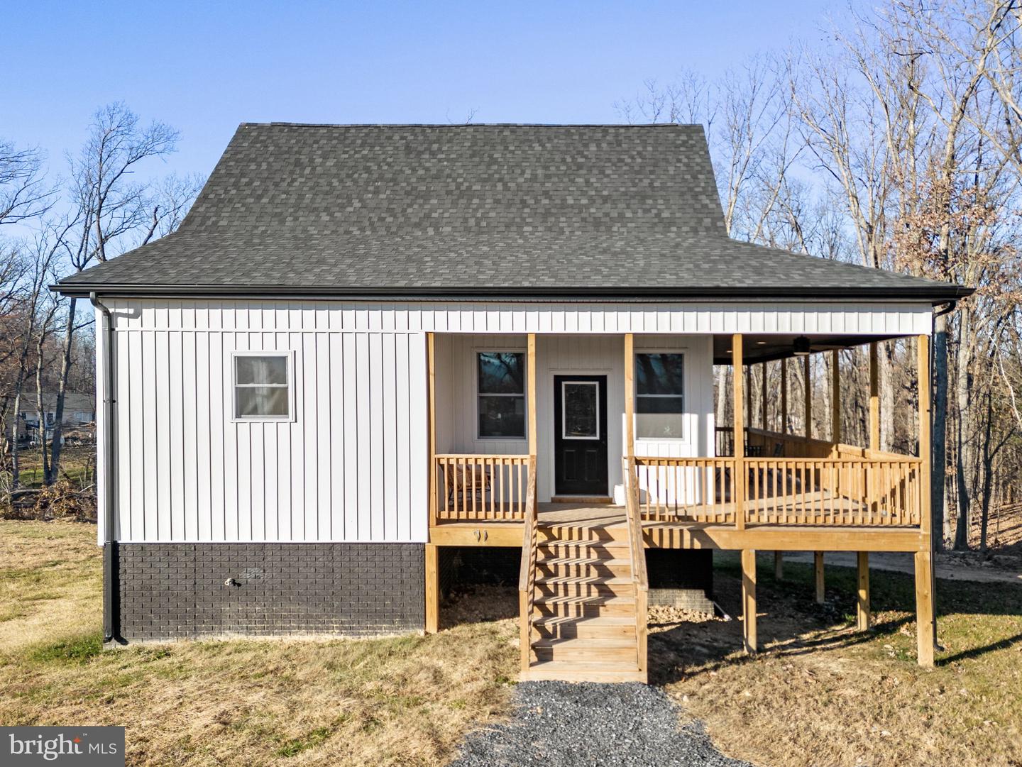 71 ARTHUR BURKE LANE, FRONT ROYAL, Virginia 22630, 3 Bedrooms Bedrooms, ,4 BathroomsBathrooms,Residential,For sale,71 ARTHUR BURKE LANE,VAWR2012192 MLS # VAWR2012192