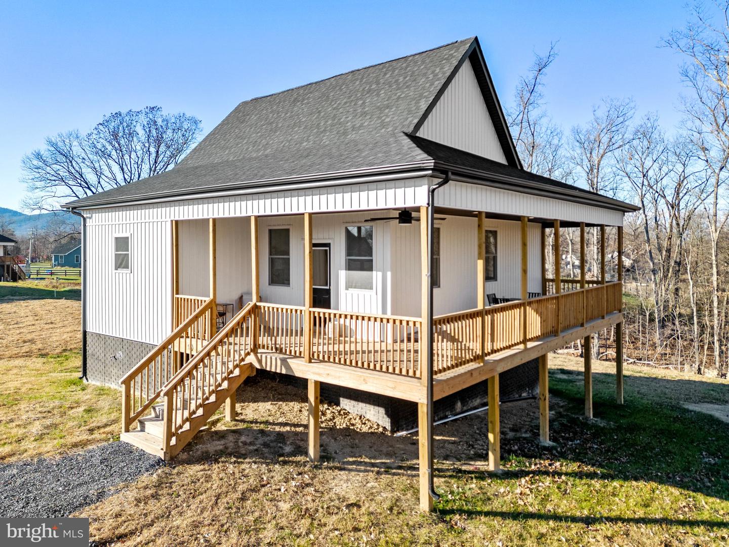 71 ARTHUR BURKE LANE, FRONT ROYAL, Virginia 22630, 3 Bedrooms Bedrooms, ,4 BathroomsBathrooms,Residential,For sale,71 ARTHUR BURKE LANE,VAWR2012192 MLS # VAWR2012192