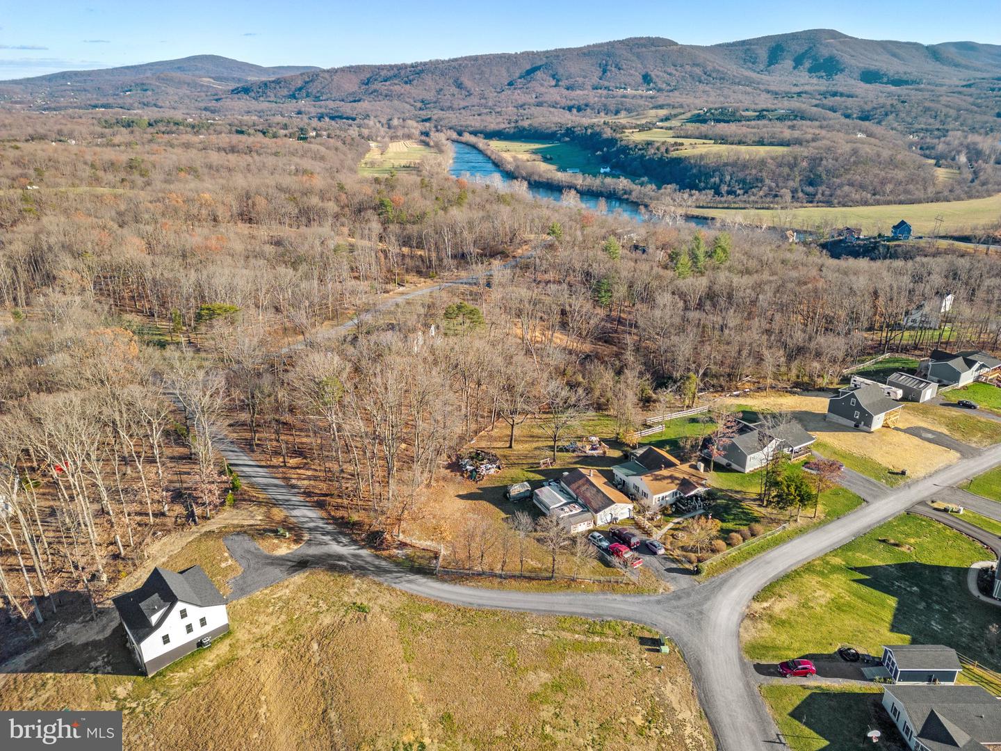 71 ARTHUR BURKE LANE, FRONT ROYAL, Virginia 22630, 3 Bedrooms Bedrooms, ,4 BathroomsBathrooms,Residential,For sale,71 ARTHUR BURKE LANE,VAWR2012192 MLS # VAWR2012192