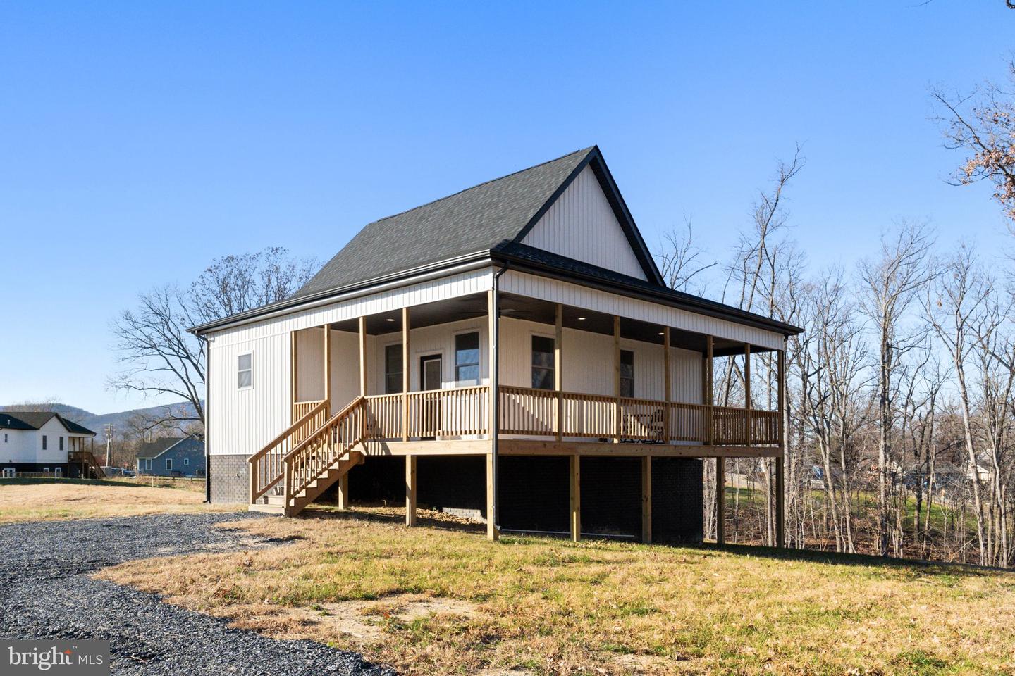 71 ARTHUR BURKE LANE, FRONT ROYAL, Virginia 22630, 3 Bedrooms Bedrooms, ,4 BathroomsBathrooms,Residential,For sale,71 ARTHUR BURKE LANE,VAWR2012192 MLS # VAWR2012192