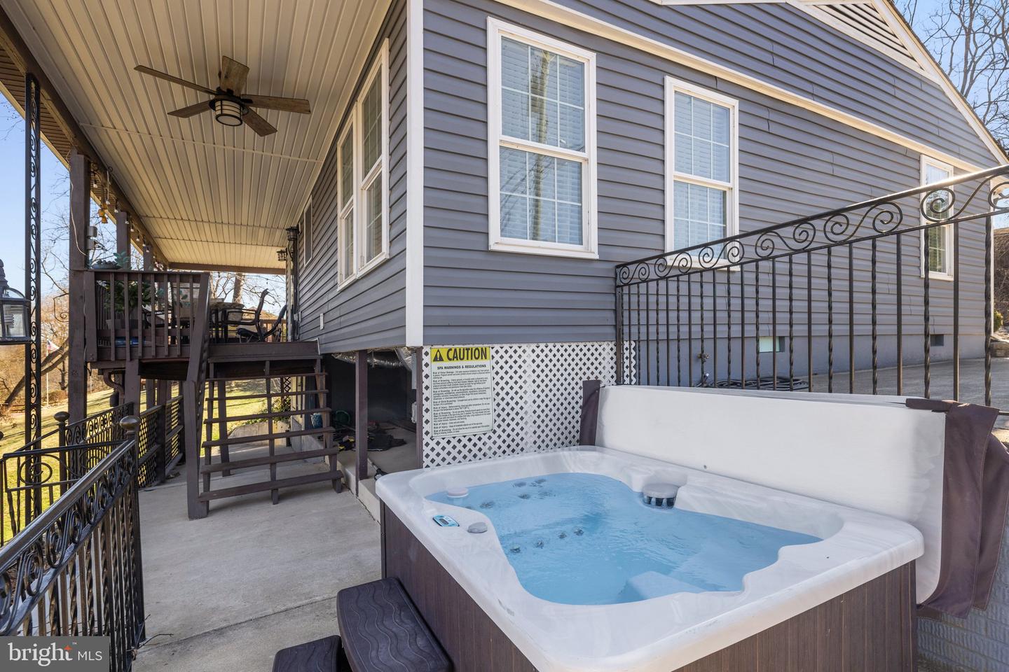 1408 WINCHESTER PIKE, FRONT ROYAL, Virginia 22630, 2 Bedrooms Bedrooms, ,1 BathroomBathrooms,Residential,For sale,1408 WINCHESTER PIKE,VAWR2012194 MLS # VAWR2012194