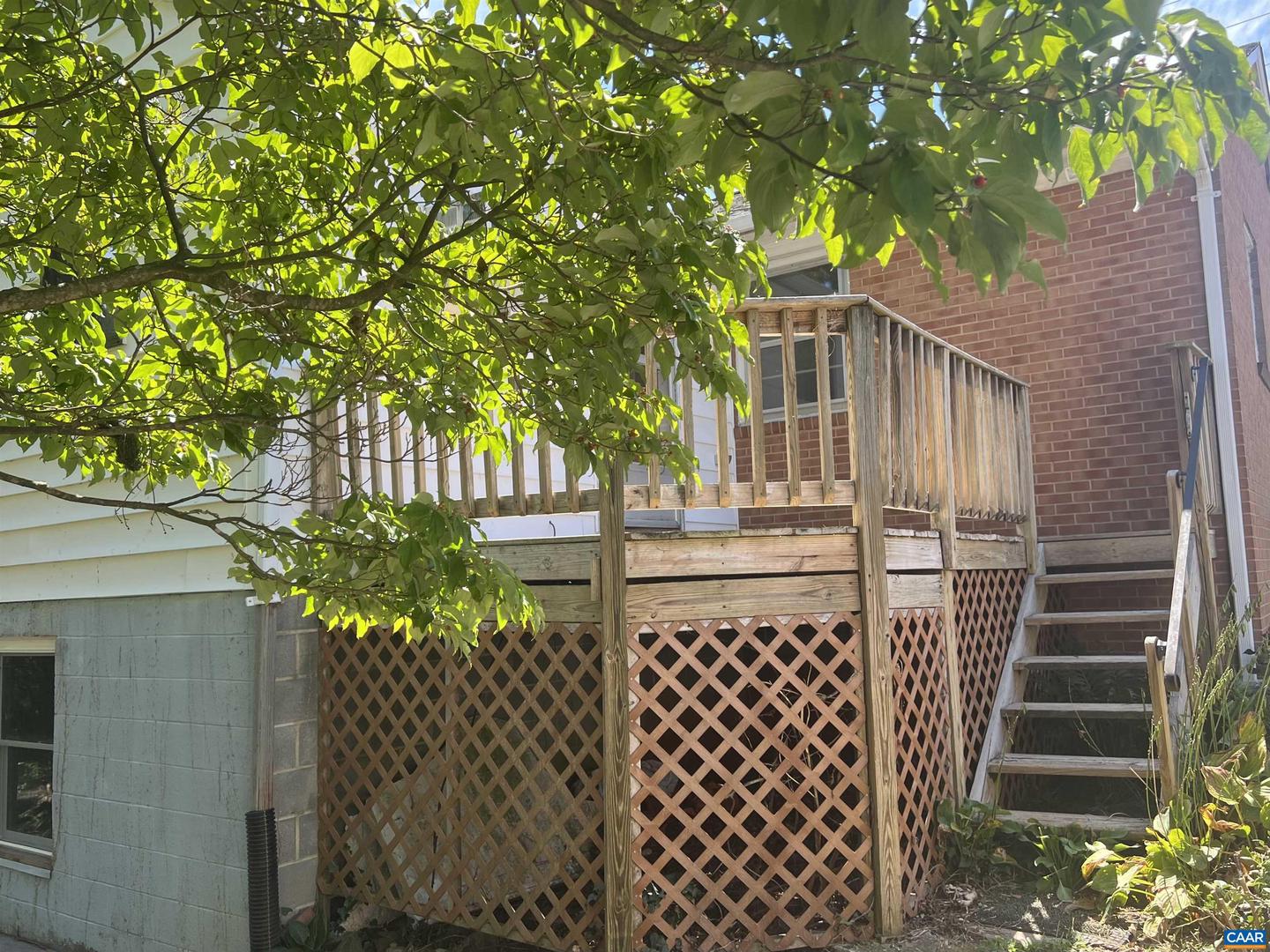 819 ELLIOTT AVE, CHARLOTTESVILLE, Virginia 22902, 3 Bedrooms Bedrooms, ,2 BathroomsBathrooms,Residential,For sale,819 ELLIOTT AVE,668539 MLS # 668539