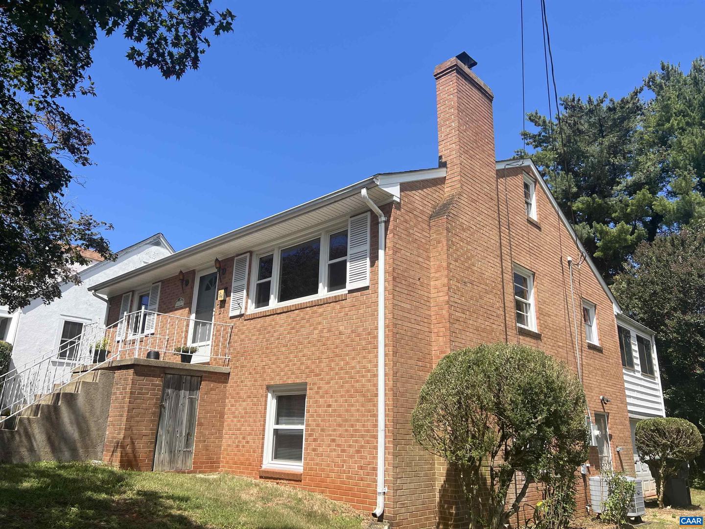 819 ELLIOTT AVE, CHARLOTTESVILLE, Virginia 22902, 3 Bedrooms Bedrooms, ,2 BathroomsBathrooms,Residential,For sale,819 ELLIOTT AVE,668539 MLS # 668539