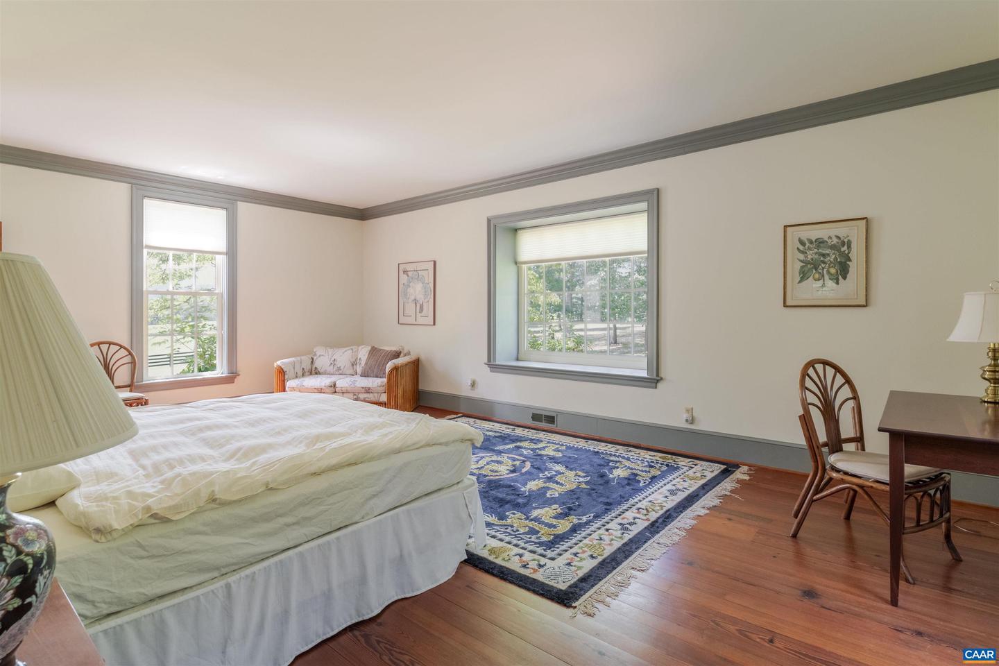 1600 THURSTON DR, CROZET, Virginia 22932, 4 Bedrooms Bedrooms, ,4 BathroomsBathrooms,Residential,For sale,1600 THURSTON DR,668540 MLS # 668540