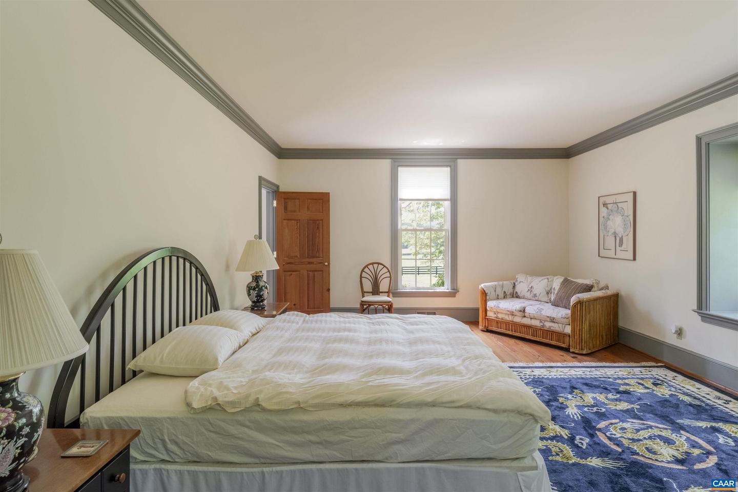 1600 THURSTON DR, CROZET, Virginia 22932, 4 Bedrooms Bedrooms, ,4 BathroomsBathrooms,Residential,For sale,1600 THURSTON DR,668540 MLS # 668540