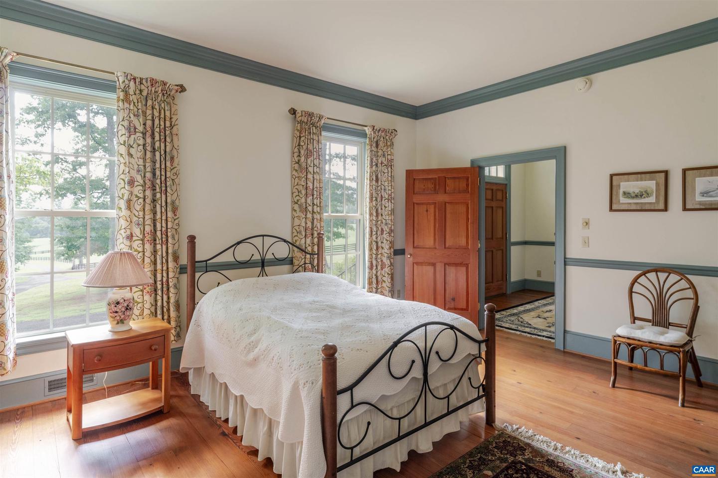1600 THURSTON DR, CROZET, Virginia 22932, 4 Bedrooms Bedrooms, ,4 BathroomsBathrooms,Residential,For sale,1600 THURSTON DR,668540 MLS # 668540