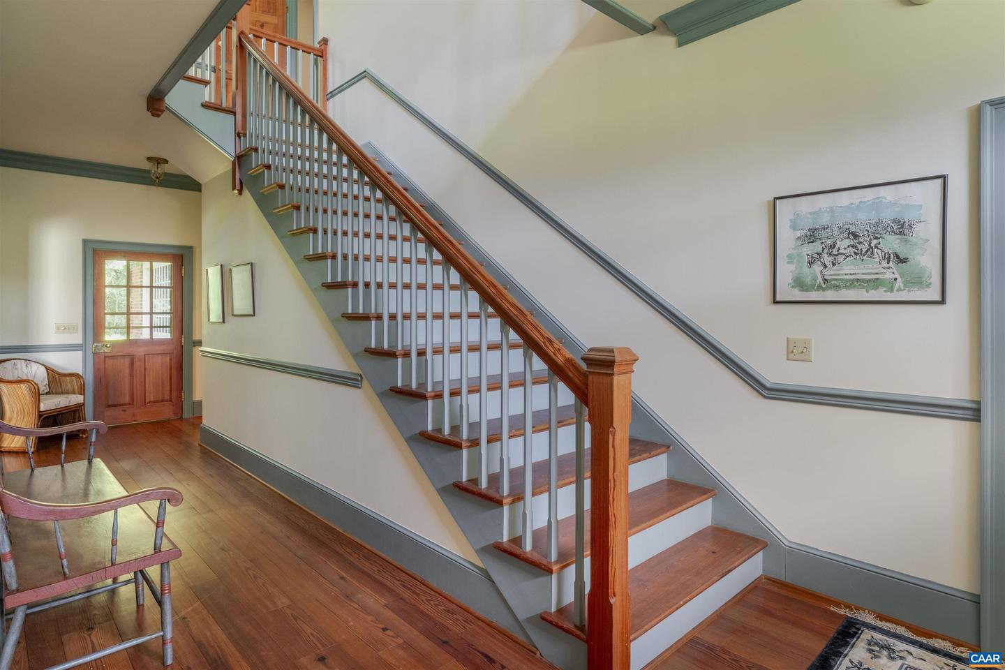 1600 THURSTON DR, CROZET, Virginia 22932, 4 Bedrooms Bedrooms, ,4 BathroomsBathrooms,Residential,For sale,1600 THURSTON DR,668540 MLS # 668540