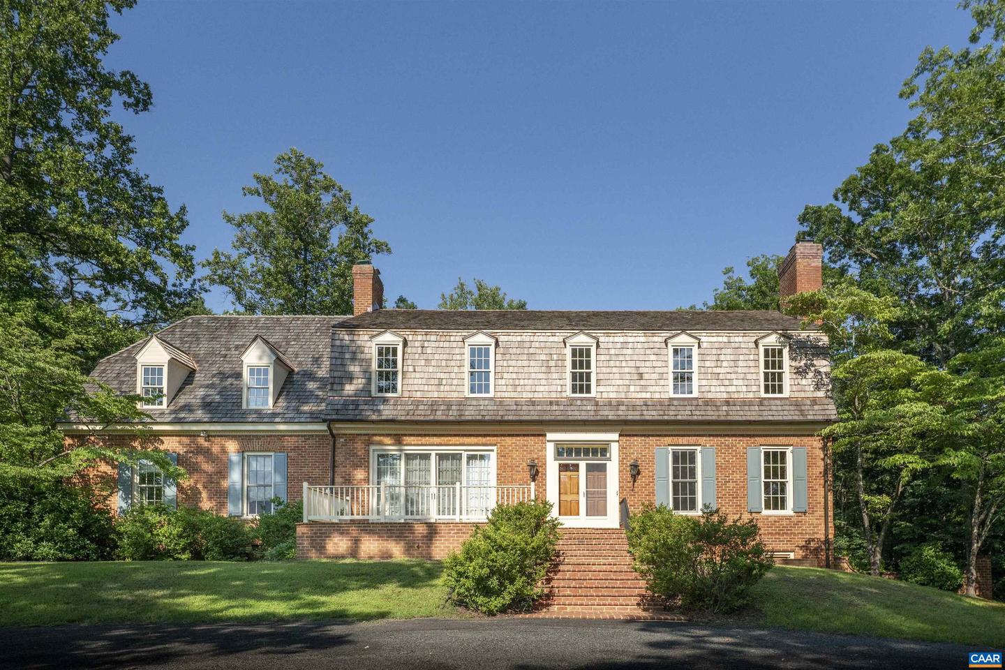 1600 THURSTON DR, CROZET, Virginia 22932, 4 Bedrooms Bedrooms, ,4 BathroomsBathrooms,Residential,For sale,1600 THURSTON DR,668540 MLS # 668540