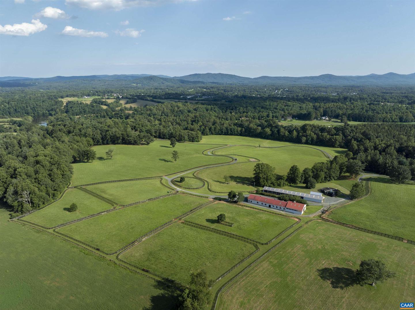 1600 THURSTON DR, CROZET, Virginia 22932, 4 Bedrooms Bedrooms, ,4 BathroomsBathrooms,Residential,For sale,1600 THURSTON DR,668540 MLS # 668540
