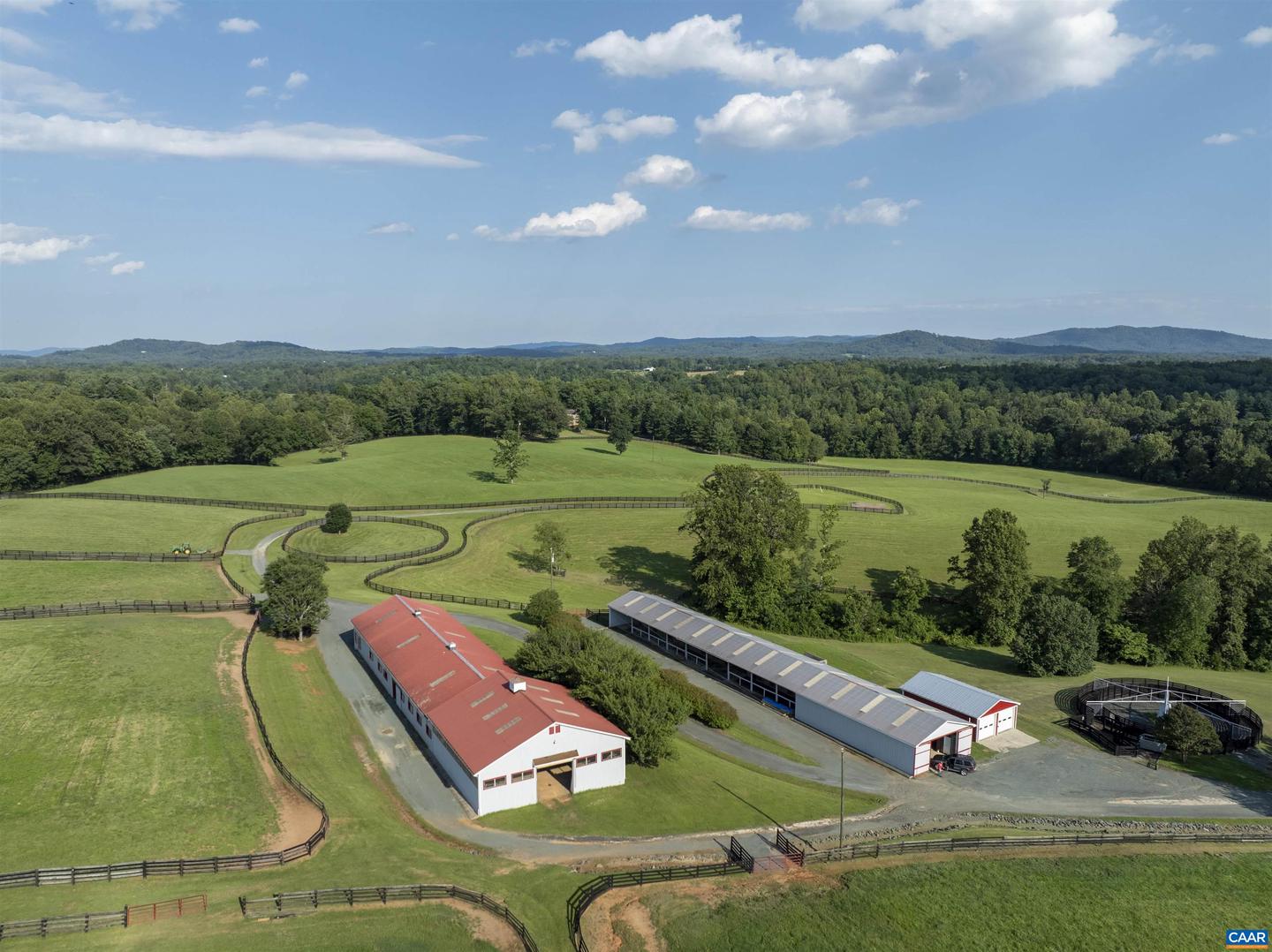 1600 THURSTON DR, CROZET, Virginia 22932, 4 Bedrooms Bedrooms, ,4 BathroomsBathrooms,Residential,For sale,1600 THURSTON DR,668540 MLS # 668540