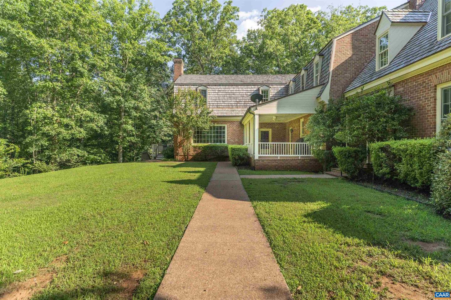 1600 THURSTON DR, CROZET, Virginia 22932, 4 Bedrooms Bedrooms, ,4 BathroomsBathrooms,Residential,For sale,1600 THURSTON DR,668540 MLS # 668540