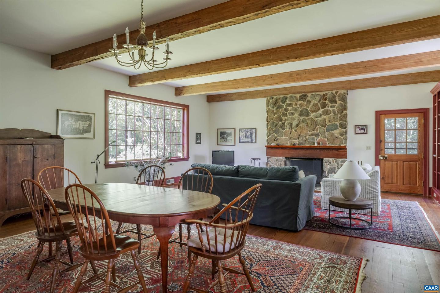 1600 THURSTON DR, CROZET, Virginia 22932, 4 Bedrooms Bedrooms, ,4 BathroomsBathrooms,Residential,For sale,1600 THURSTON DR,668540 MLS # 668540