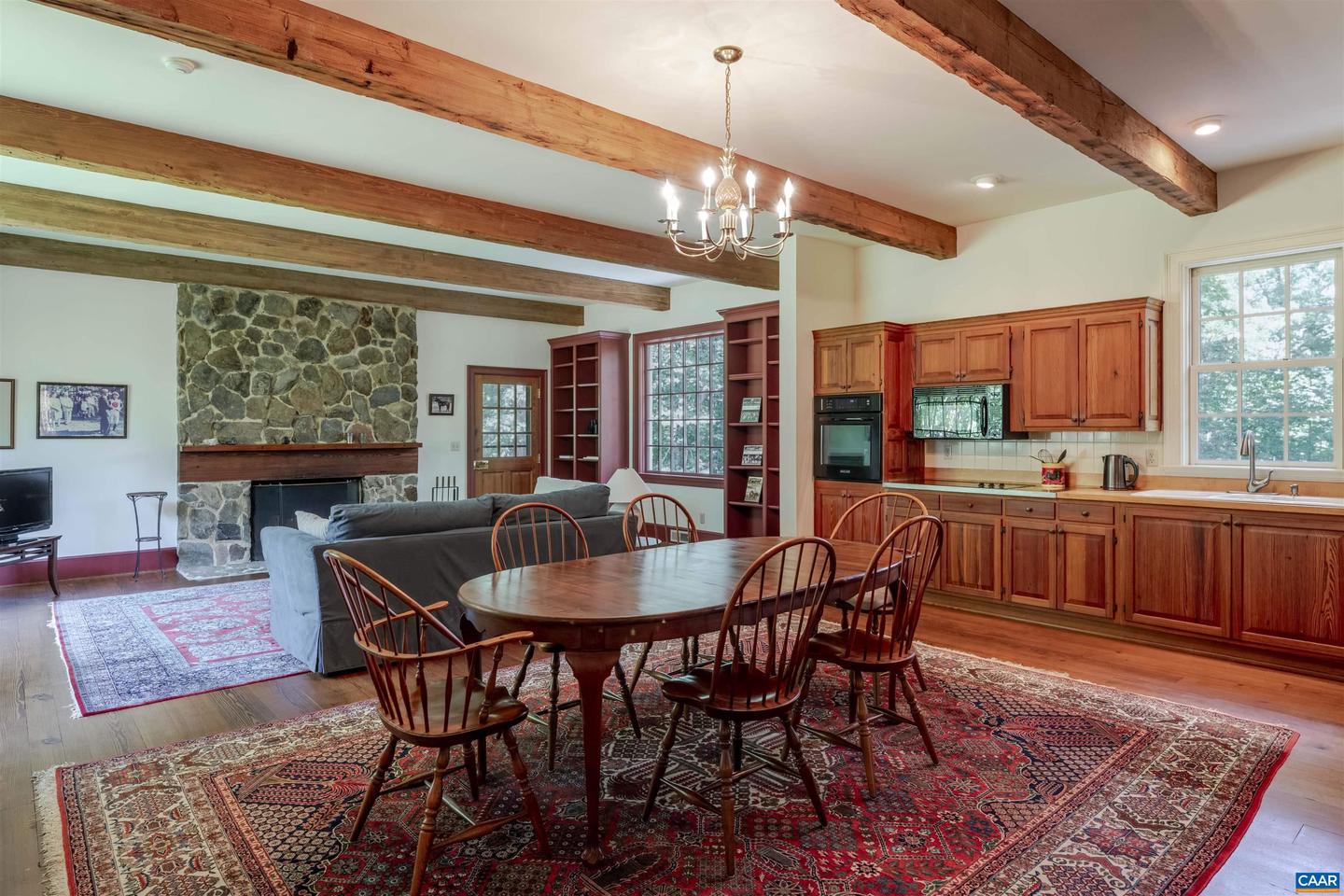 1600 THURSTON DR, CROZET, Virginia 22932, 4 Bedrooms Bedrooms, ,4 BathroomsBathrooms,Residential,For sale,1600 THURSTON DR,668540 MLS # 668540