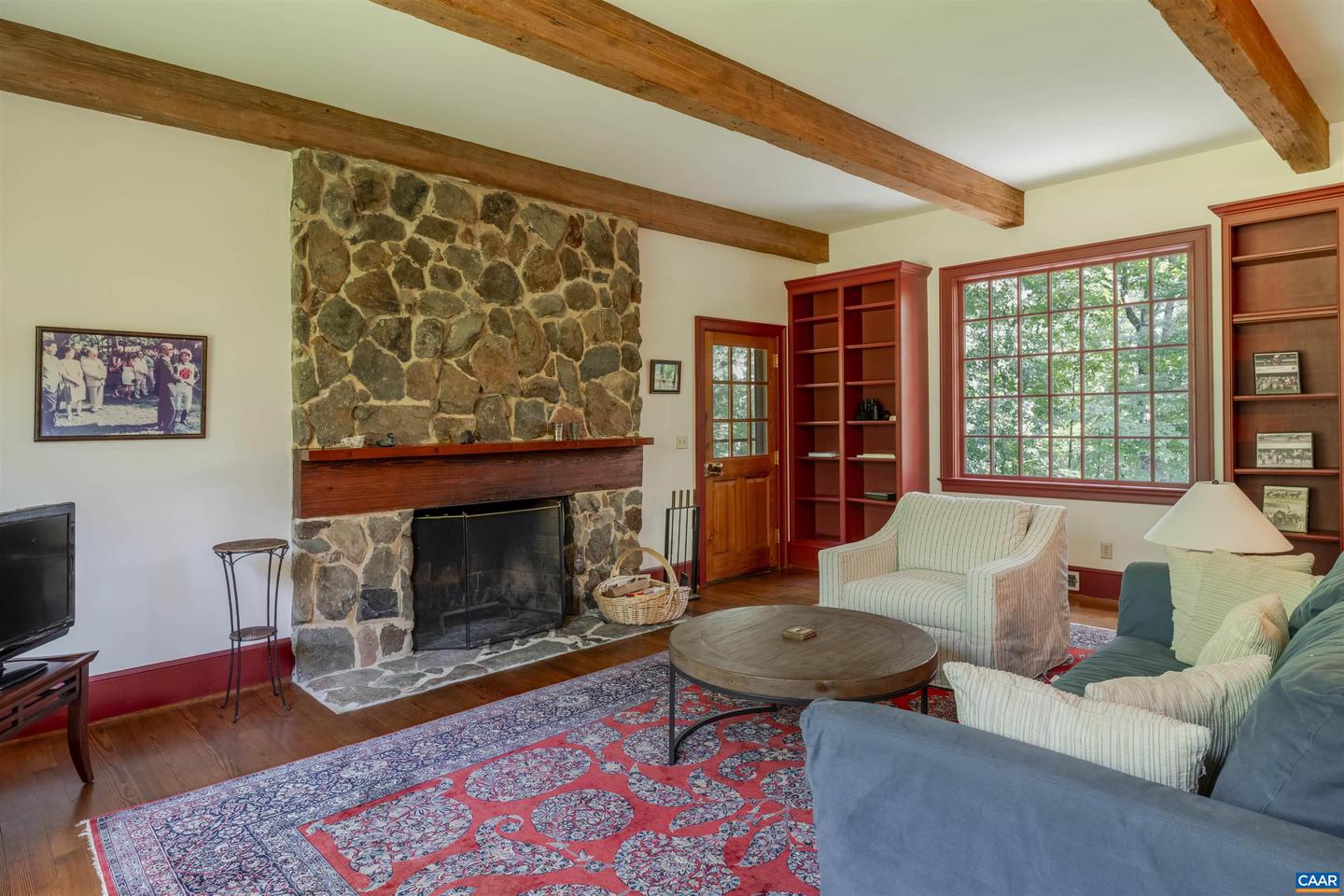 1600 THURSTON DR, CROZET, Virginia 22932, 4 Bedrooms Bedrooms, ,4 BathroomsBathrooms,Residential,For sale,1600 THURSTON DR,668540 MLS # 668540
