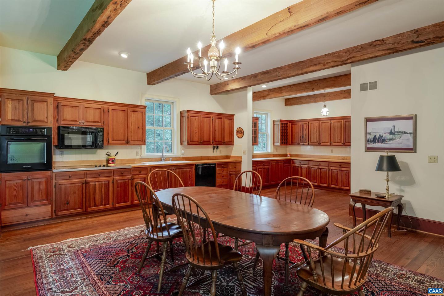 1600 THURSTON DR, CROZET, Virginia 22932, 4 Bedrooms Bedrooms, ,4 BathroomsBathrooms,Residential,For sale,1600 THURSTON DR,668540 MLS # 668540