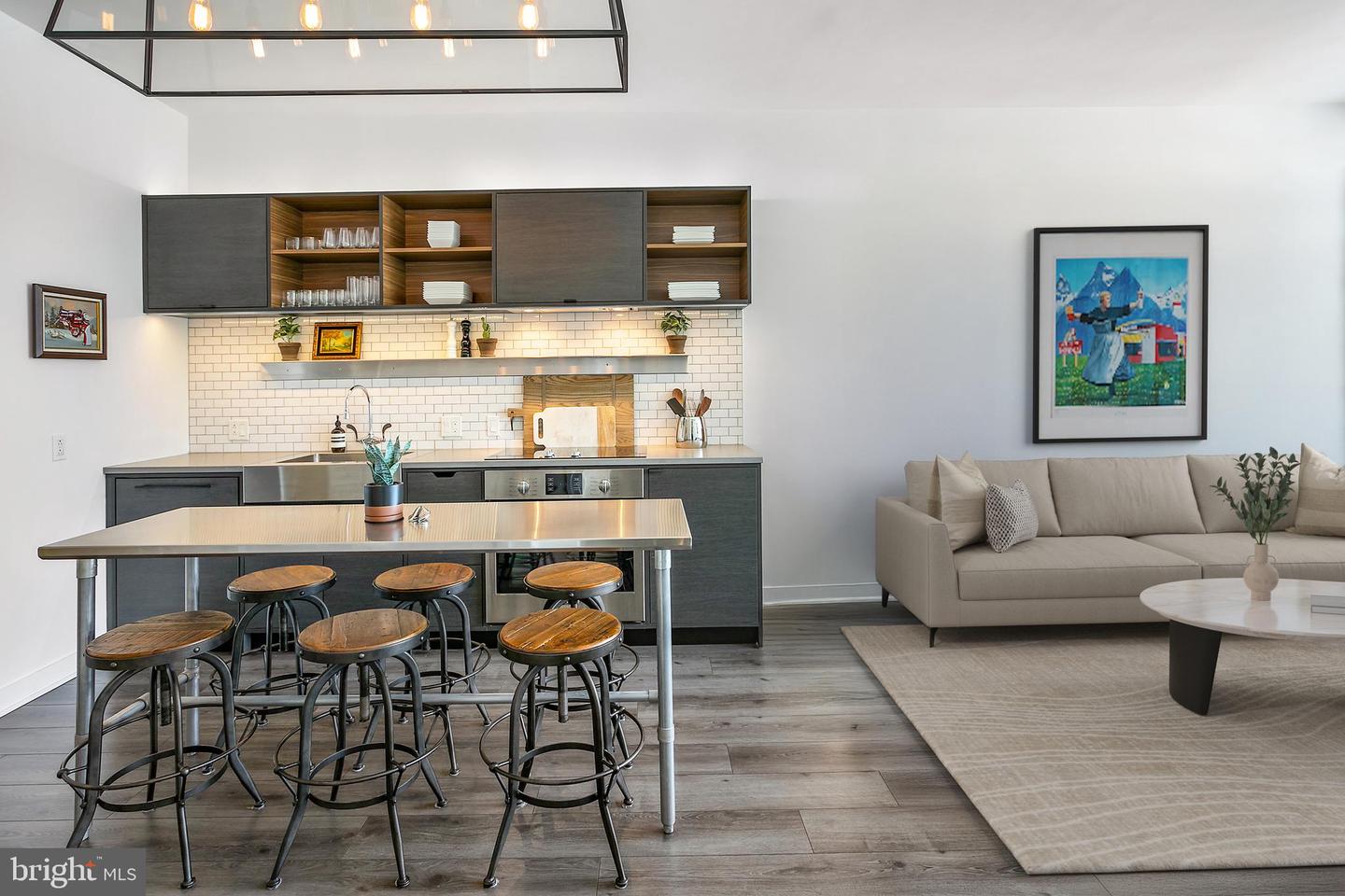 2030 8TH ST NW #301, WASHINGTON, District Of Columbia 20001, 1 Bedroom Bedrooms, ,1 BathroomBathrooms,Residential,For sale,2030 8TH ST NW #301,DCDC2220168 MLS # DCDC2220168