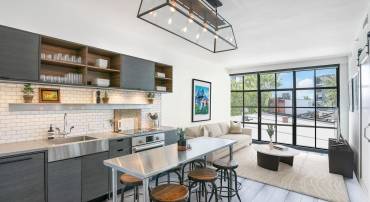 2030 8TH ST NW #301, WASHINGTON, District Of Columbia 20001, 1 Bedroom Bedrooms, ,1 BathroomBathrooms,Residential,For sale,2030 8TH ST NW #301,DCDC2220168 MLS # DCDC2220168
