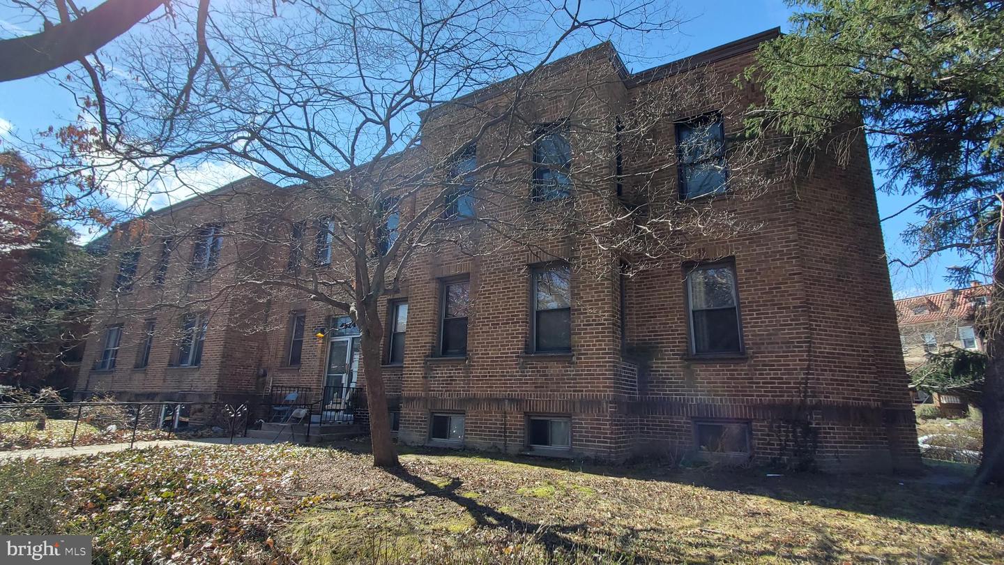 4524 IOWA AVE NW, WASHINGTON, District Of Columbia 20011, ,Land,For sale,4524 IOWA AVE NW,DCDC2220200 MLS # DCDC2220200