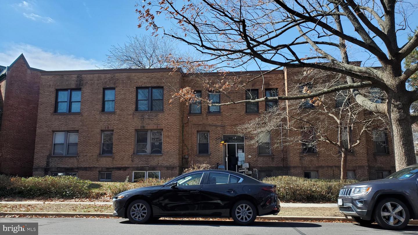 4524 IOWA AVE NW, WASHINGTON, District Of Columbia 20011, ,Land,For sale,4524 IOWA AVE NW,DCDC2220200 MLS # DCDC2220200