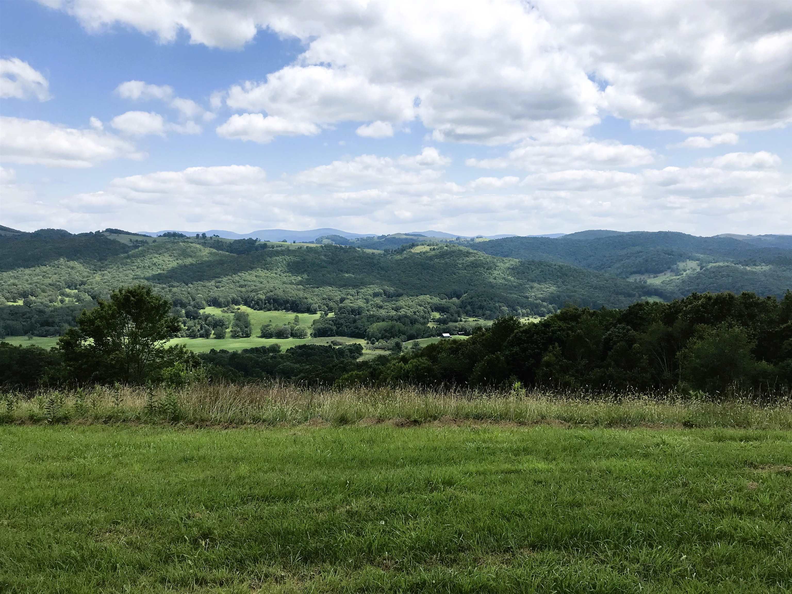 .TBD DOE HILL RD, MC DOWELL, Virginia 24458, ,Land,S&M,.TBD DOE HILL RD,668548 MLS # 668548