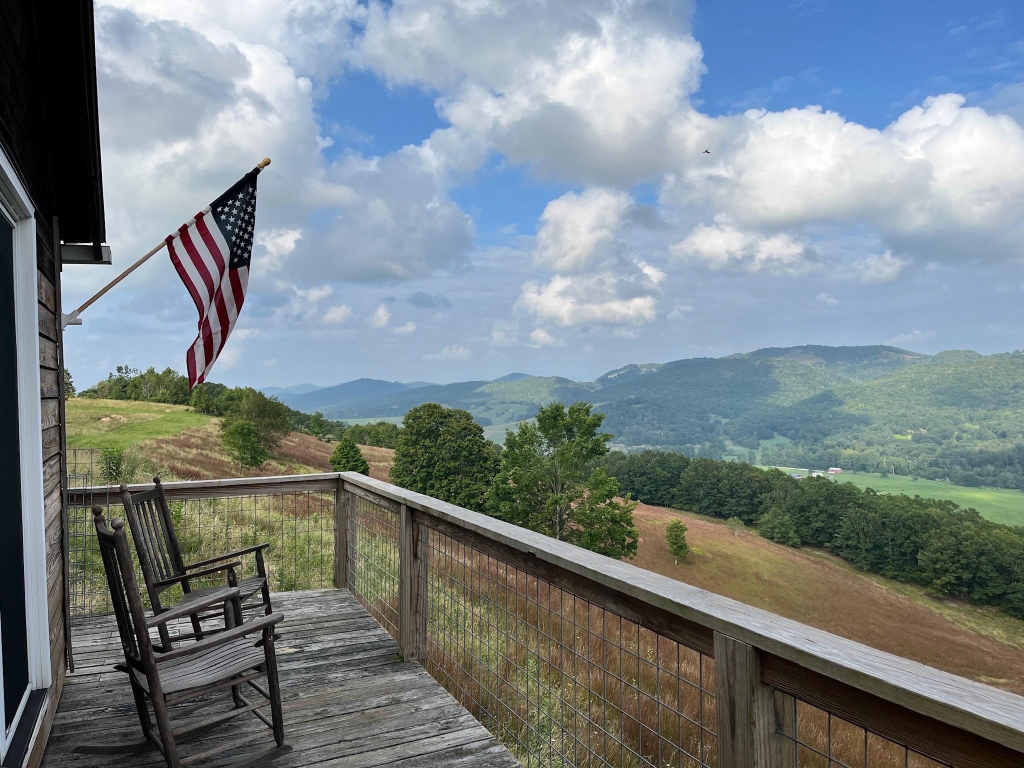 .TBD DOE HILL RD, MC DOWELL, Virginia 24458, ,Land,S&M,.TBD DOE HILL RD,668548 MLS # 668548