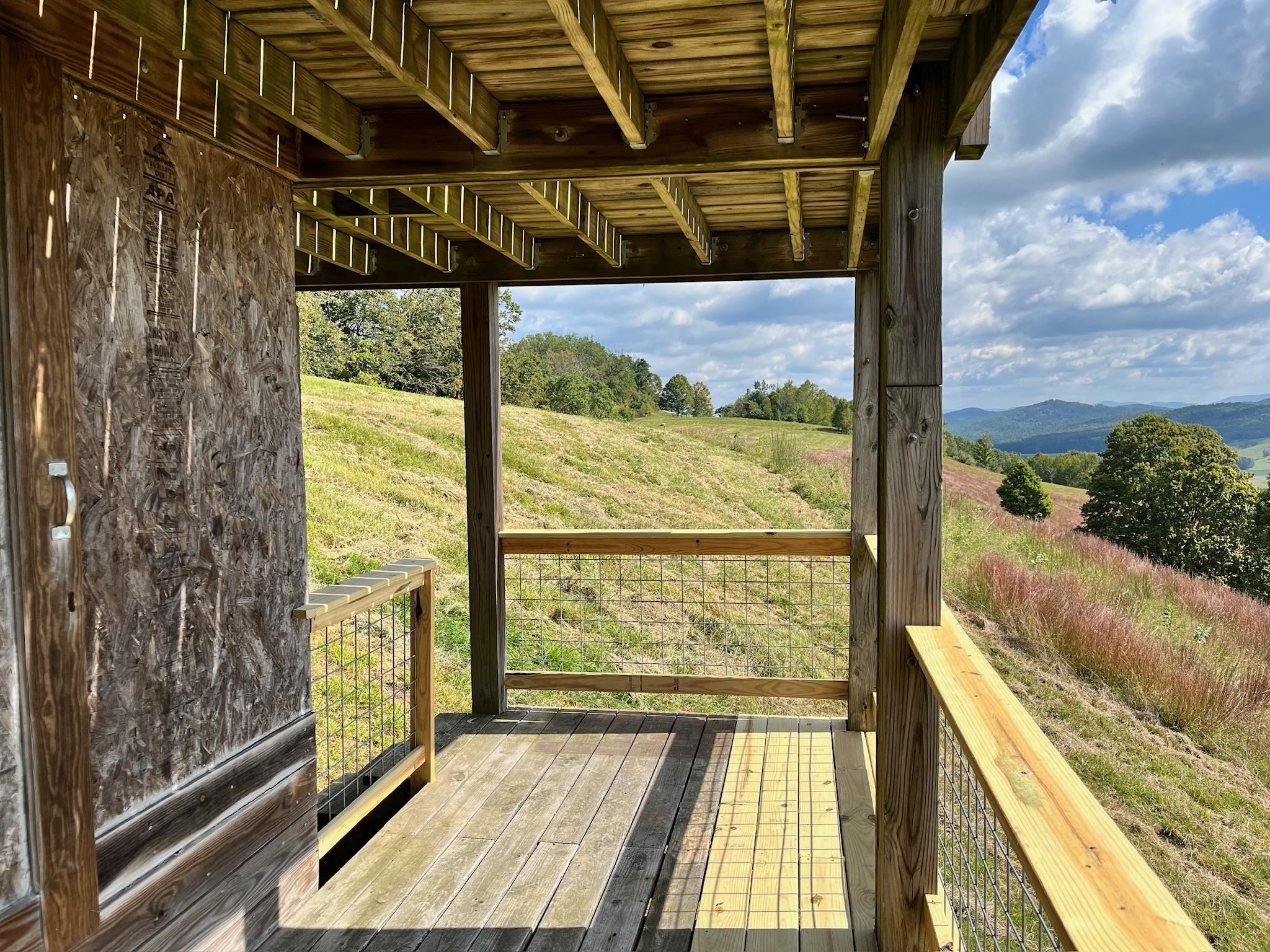 .TBD DOE HILL RD, MC DOWELL, Virginia 24458, ,Land,S&M,.TBD DOE HILL RD,668548 MLS # 668548