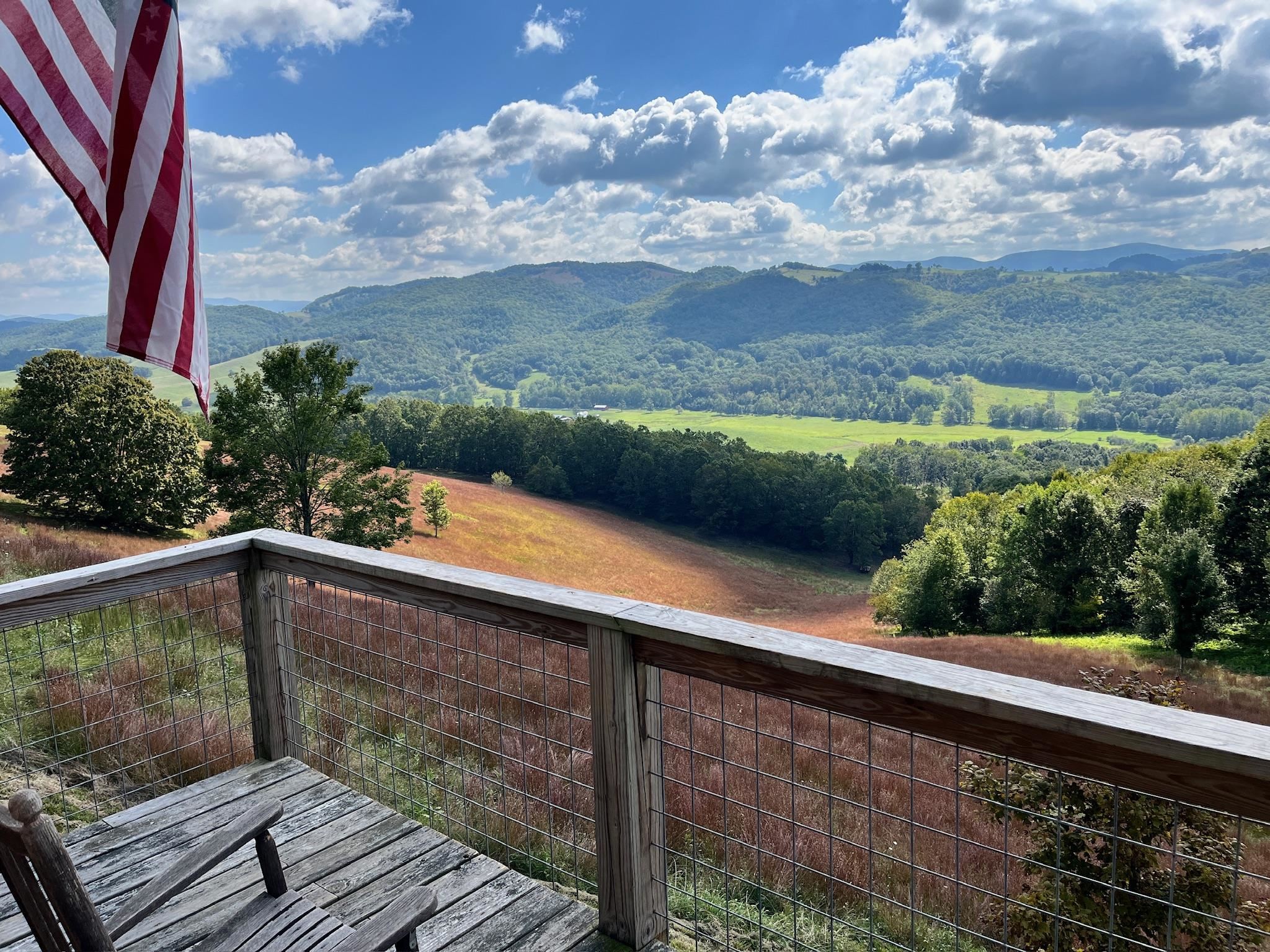 .TBD DOE HILL RD, MC DOWELL, Virginia 24458, ,Land,S&M,.TBD DOE HILL RD,668548 MLS # 668548
