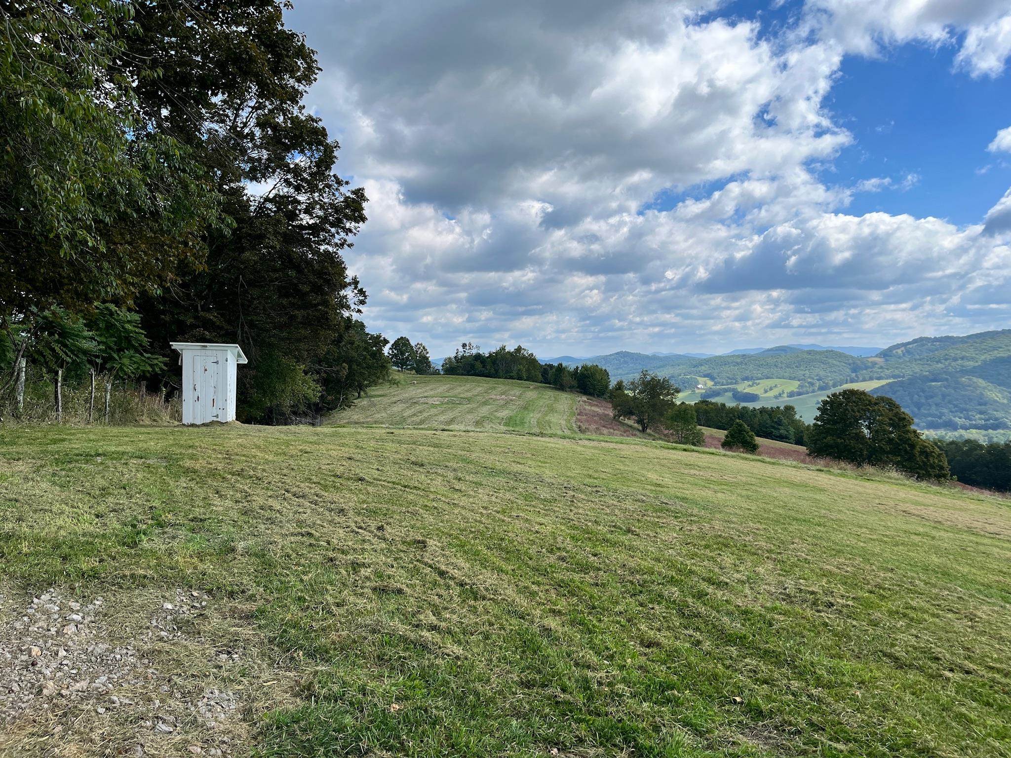 .TBD DOE HILL RD, MC DOWELL, Virginia 24458, ,Land,S&M,.TBD DOE HILL RD,668548 MLS # 668548