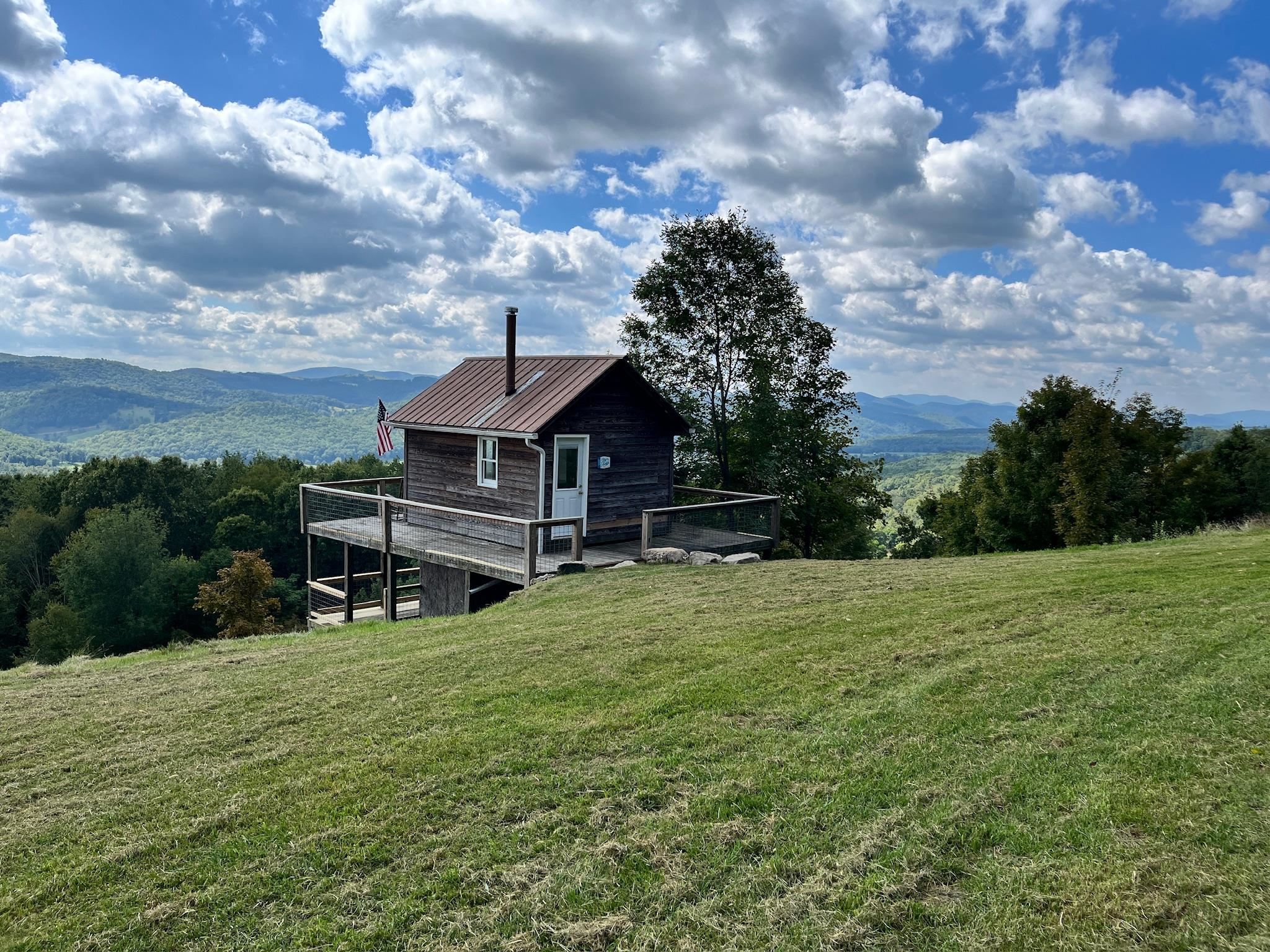 .TBD DOE HILL RD, MC DOWELL, Virginia 24458, ,Land,S&M,.TBD DOE HILL RD,668548 MLS # 668548
