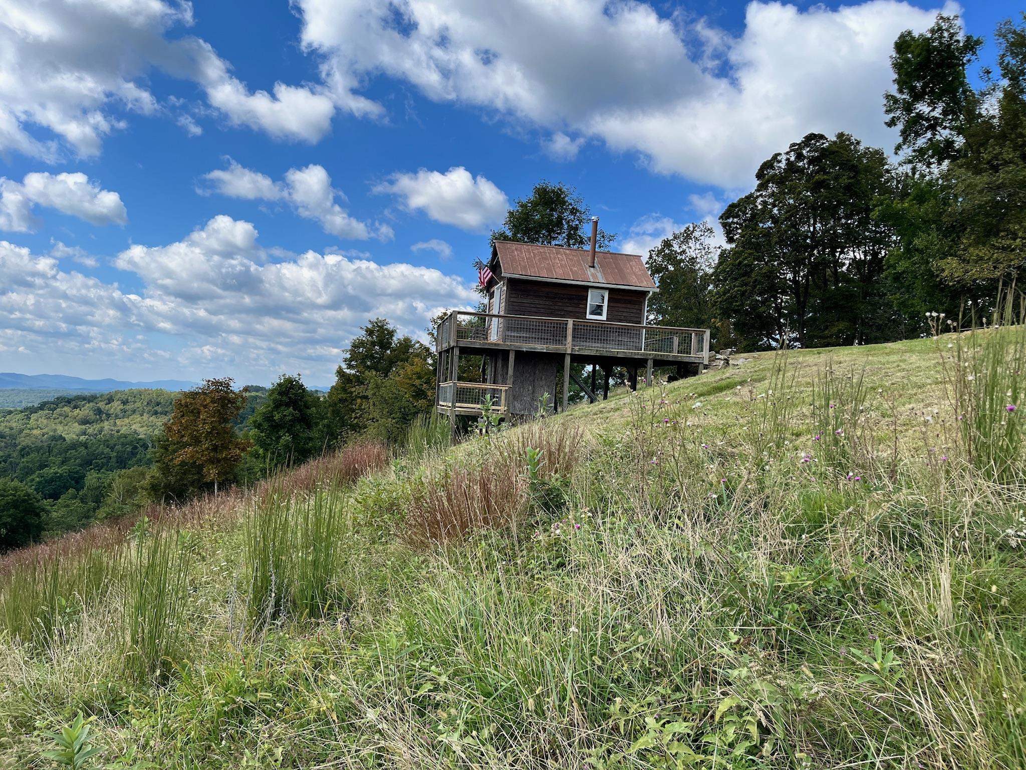 .TBD DOE HILL RD, MC DOWELL, Virginia 24458, ,Land,S&M,.TBD DOE HILL RD,668548 MLS # 668548