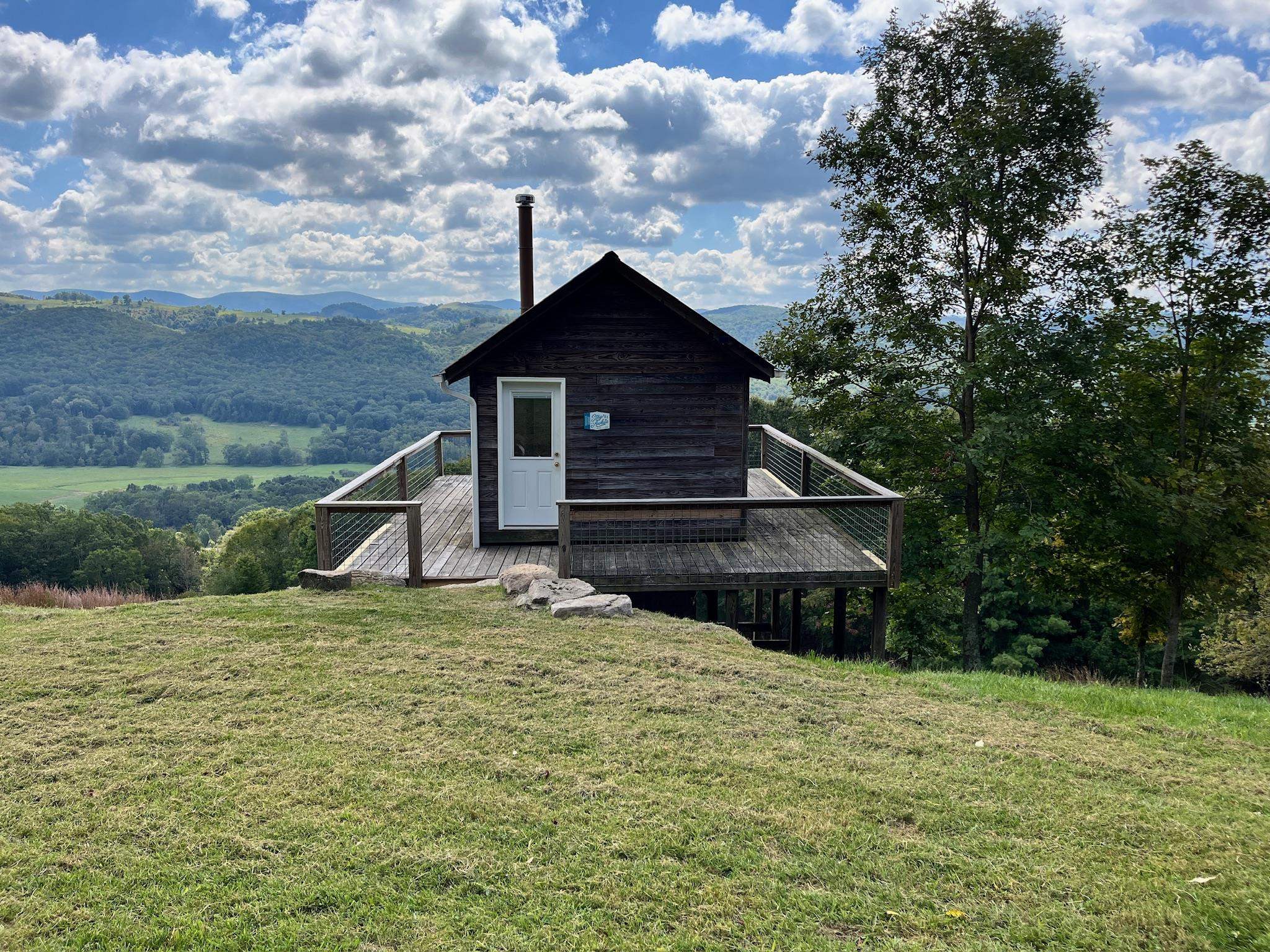 .TBD DOE HILL RD, MC DOWELL, Virginia 24458, ,Land,S&M,.TBD DOE HILL RD,668548 MLS # 668548