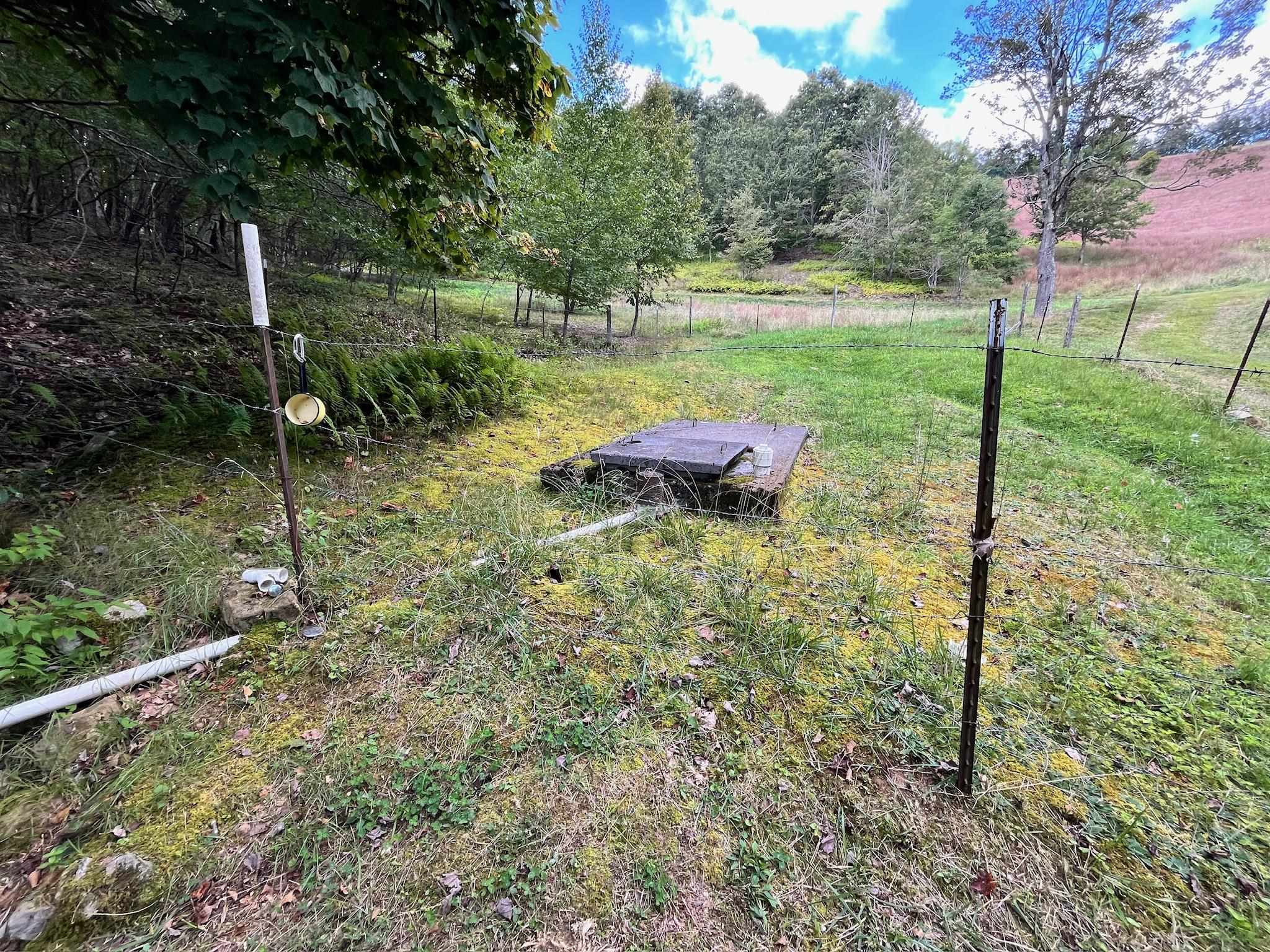 .TBD DOE HILL RD, MC DOWELL, Virginia 24458, ,Land,S&M,.TBD DOE HILL RD,668548 MLS # 668548