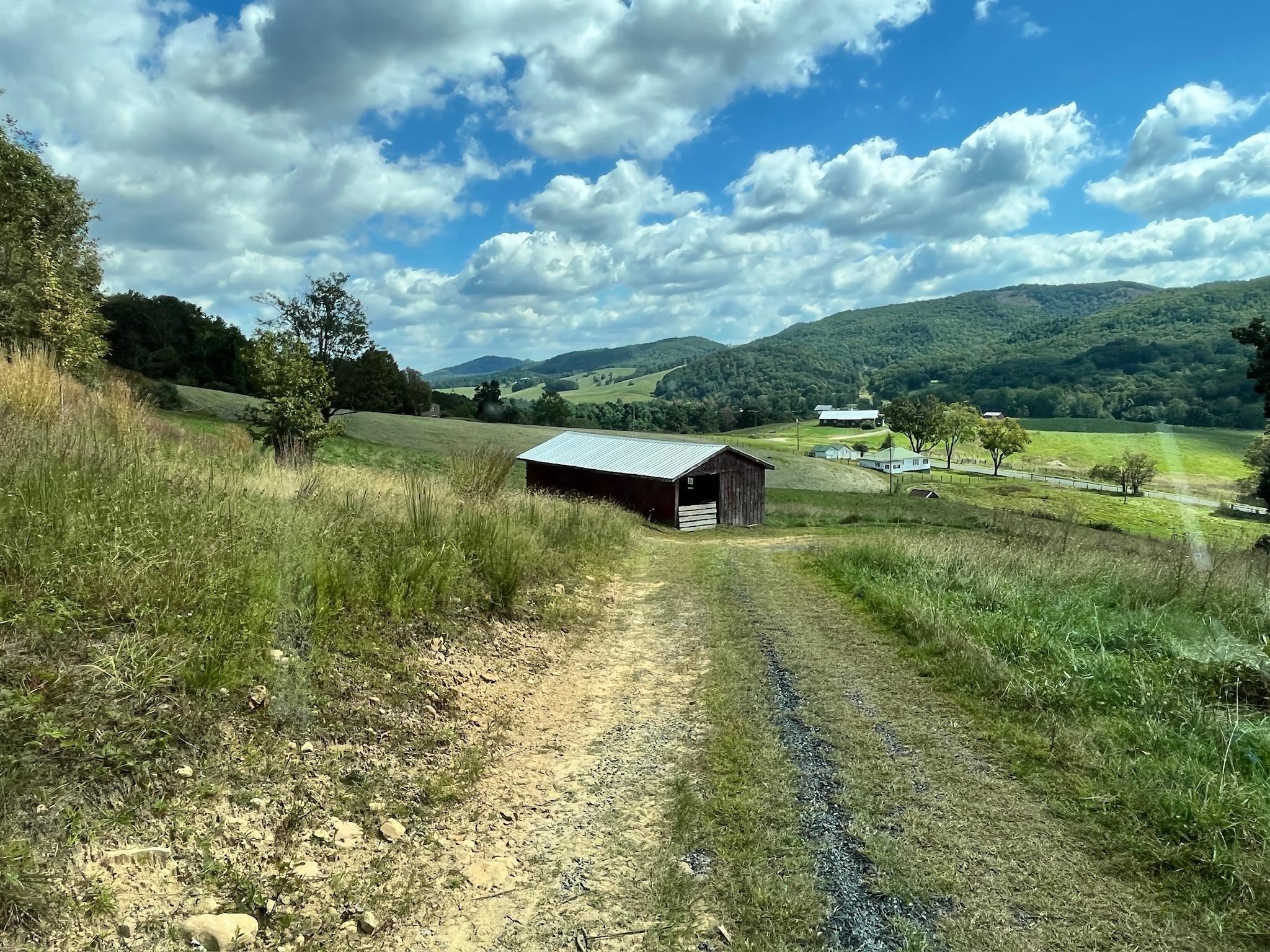 .TBD DOE HILL RD, MC DOWELL, Virginia 24458, ,Land,S&M,.TBD DOE HILL RD,668548 MLS # 668548