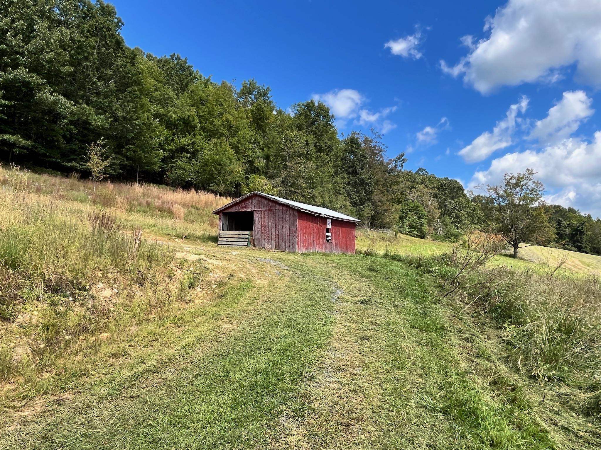 .TBD DOE HILL RD, MC DOWELL, Virginia 24458, ,Land,S&M,.TBD DOE HILL RD,668548 MLS # 668548
