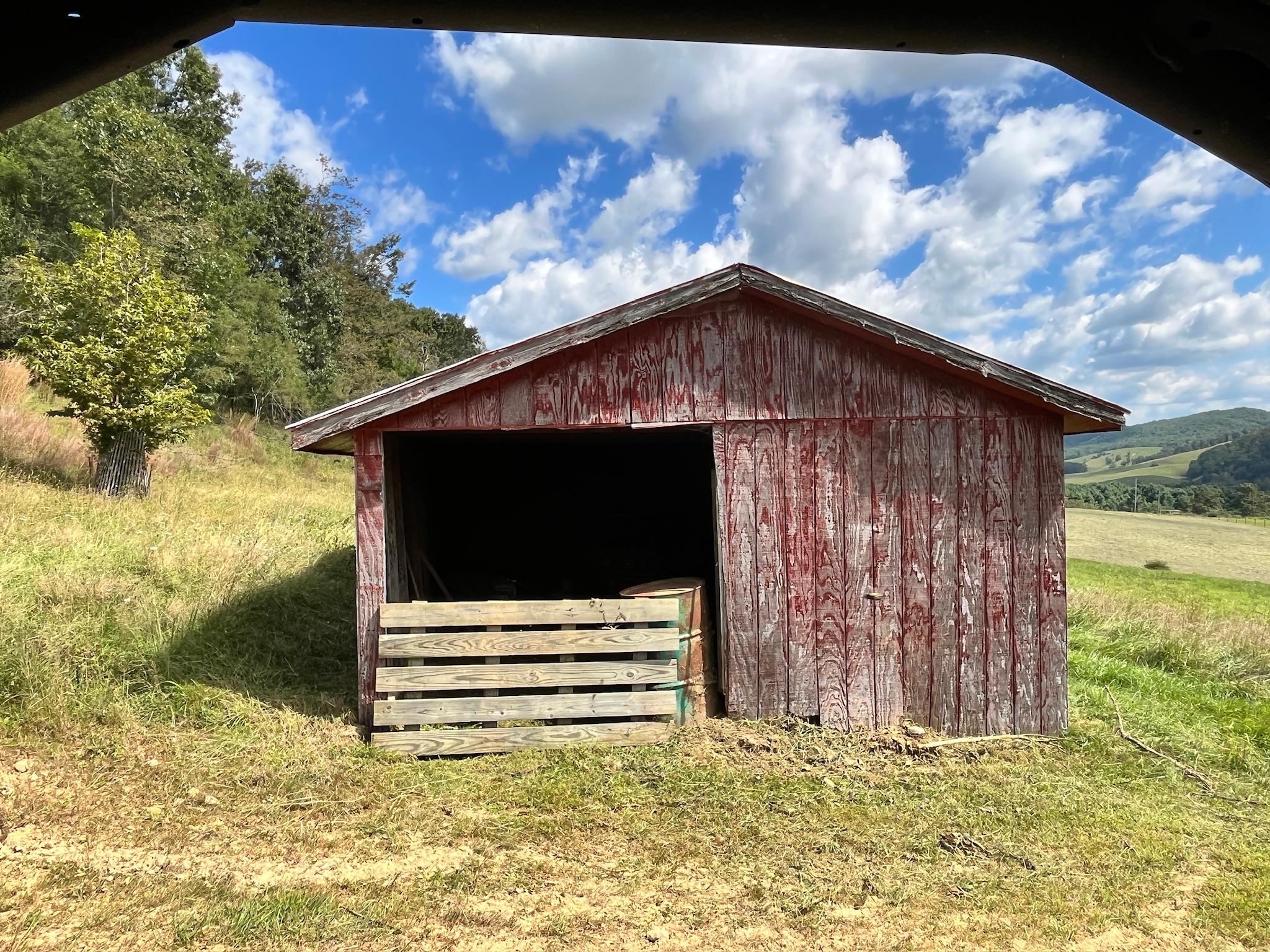 .TBD DOE HILL RD, MC DOWELL, Virginia 24458, ,Land,S&M,.TBD DOE HILL RD,668548 MLS # 668548