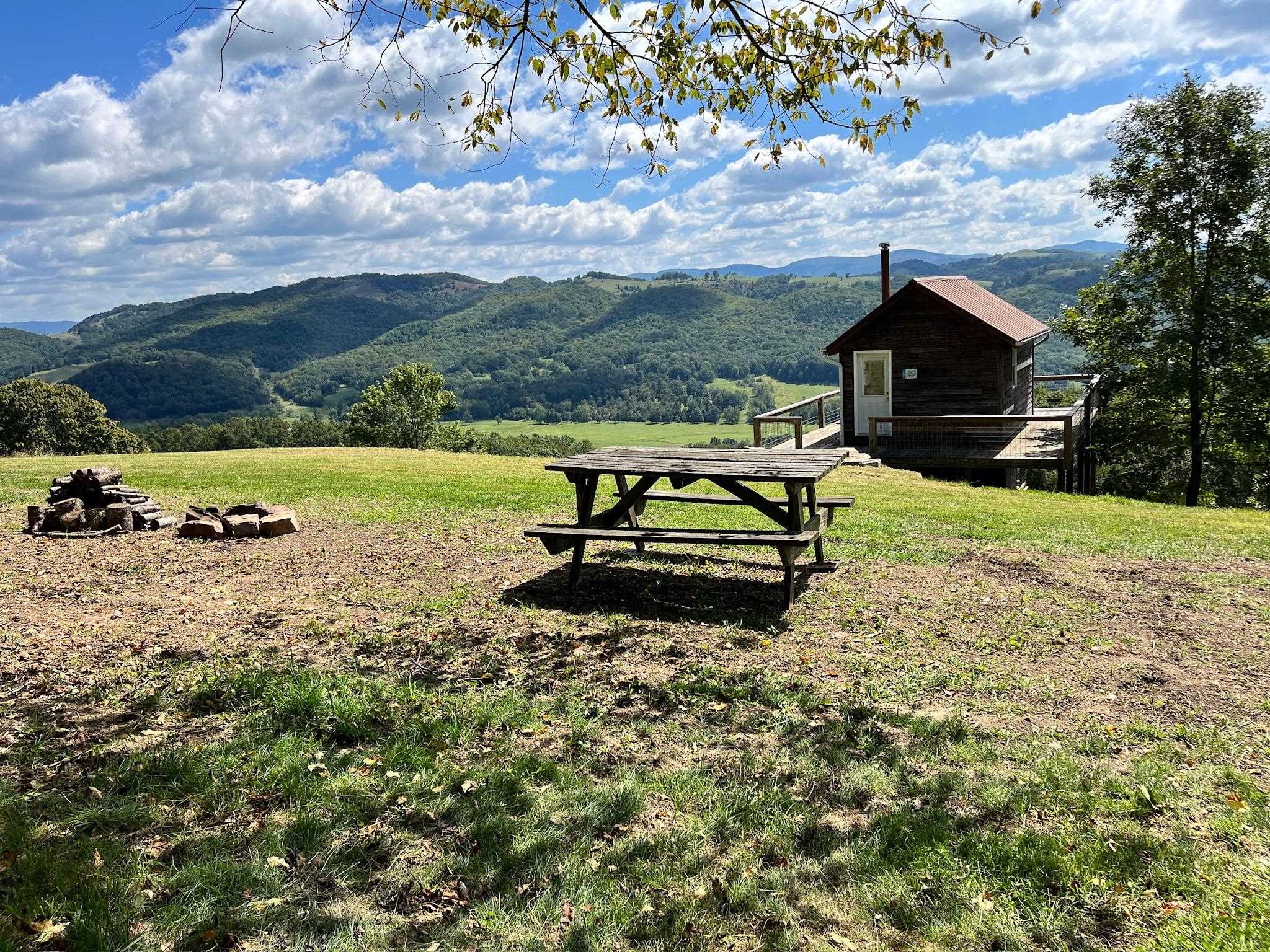 .TBD DOE HILL RD, MC DOWELL, Virginia 24458, ,Land,S&M,.TBD DOE HILL RD,668548 MLS # 668548