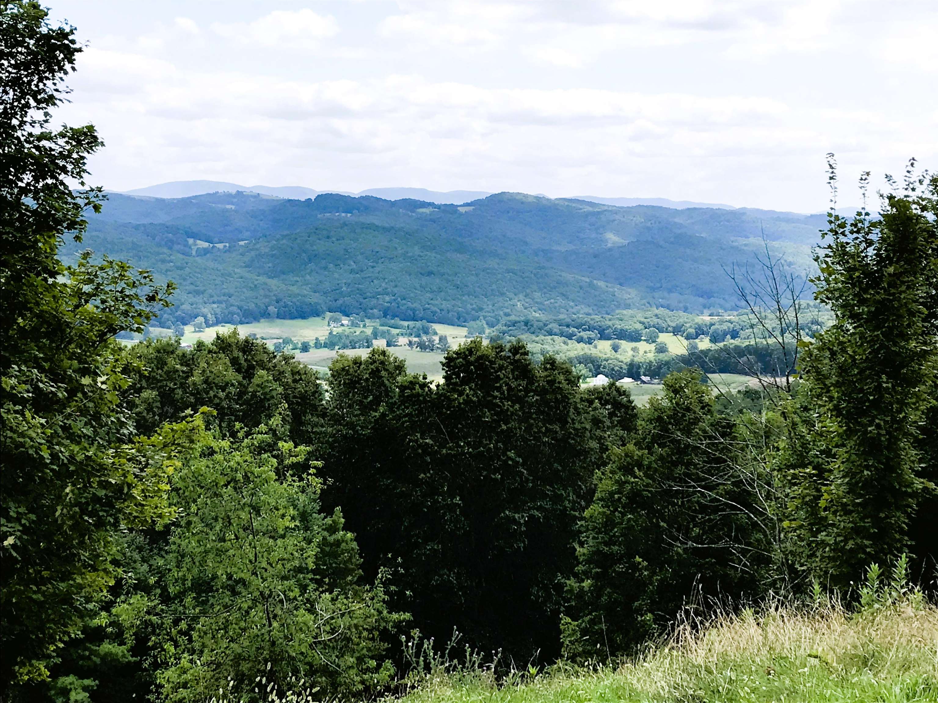 .TBD DOE HILL RD, MC DOWELL, Virginia 24458, ,Land,S&M,.TBD DOE HILL RD,668548 MLS # 668548