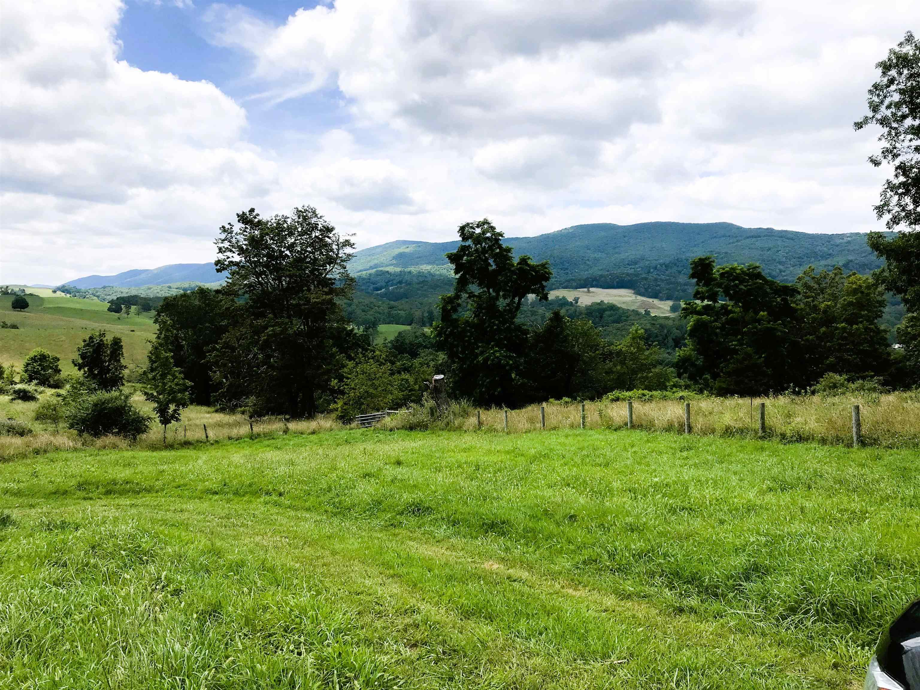 .TBD DOE HILL RD, MC DOWELL, Virginia 24458, ,Land,S&M,.TBD DOE HILL RD,668548 MLS # 668548