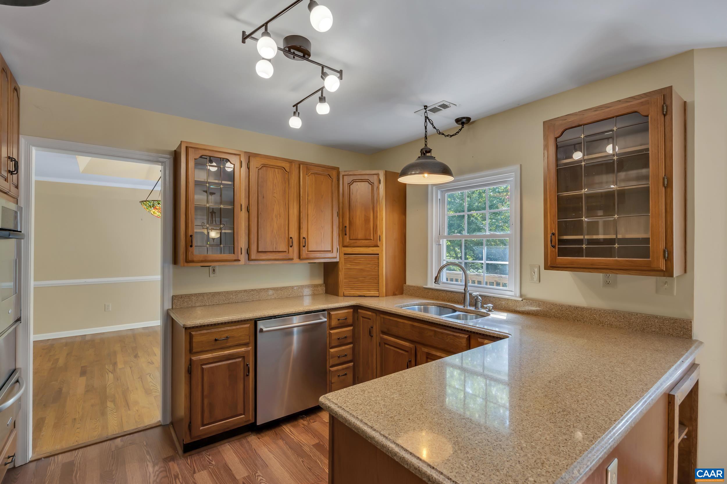 114 W PEBBLE BEACH DR, GORDONSVILLE, Virginia 22942, 4 Bedrooms Bedrooms, ,3 BathroomsBathrooms,Residential,114 W PEBBLE BEACH DR,667809 MLS # 667809