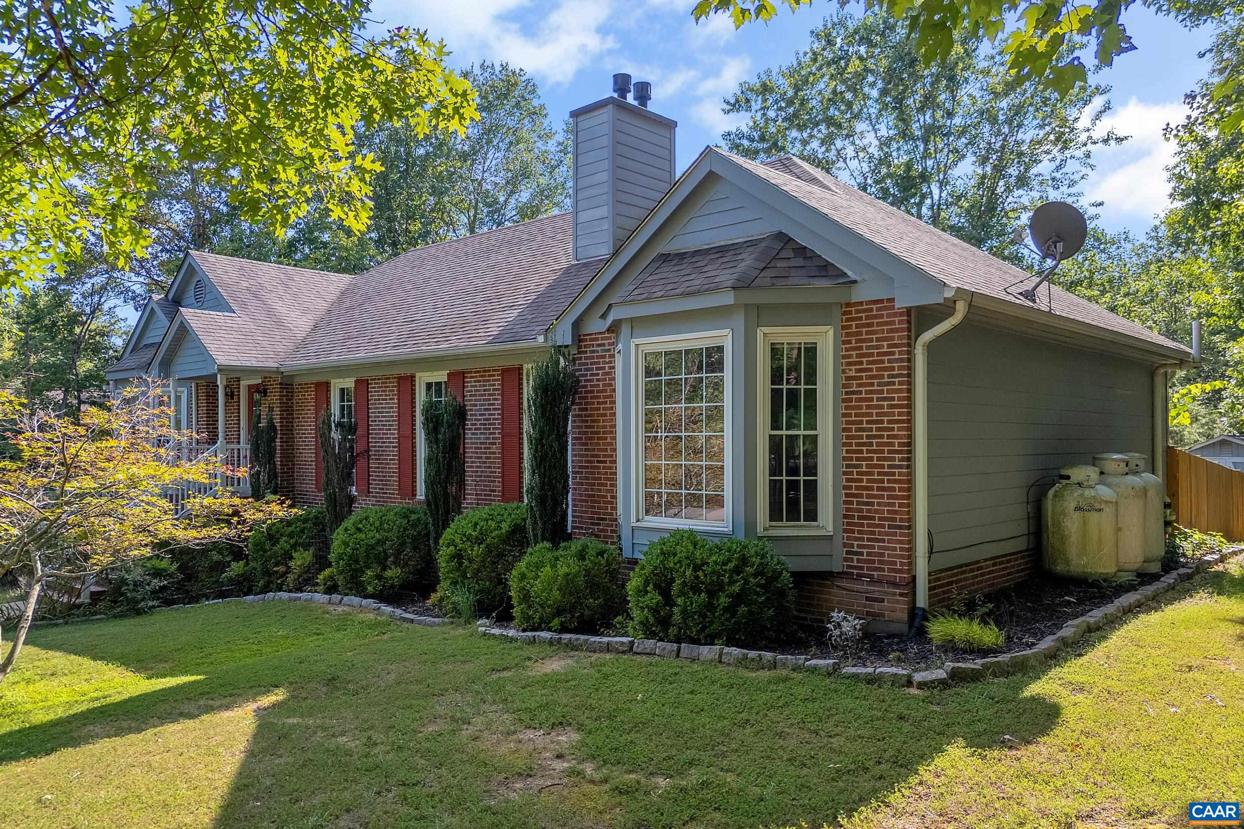114 W PEBBLE BEACH DR, GORDONSVILLE, Virginia 22942, 4 Bedrooms Bedrooms, ,3 BathroomsBathrooms,Residential,114 W PEBBLE BEACH DR,667809 MLS # 667809