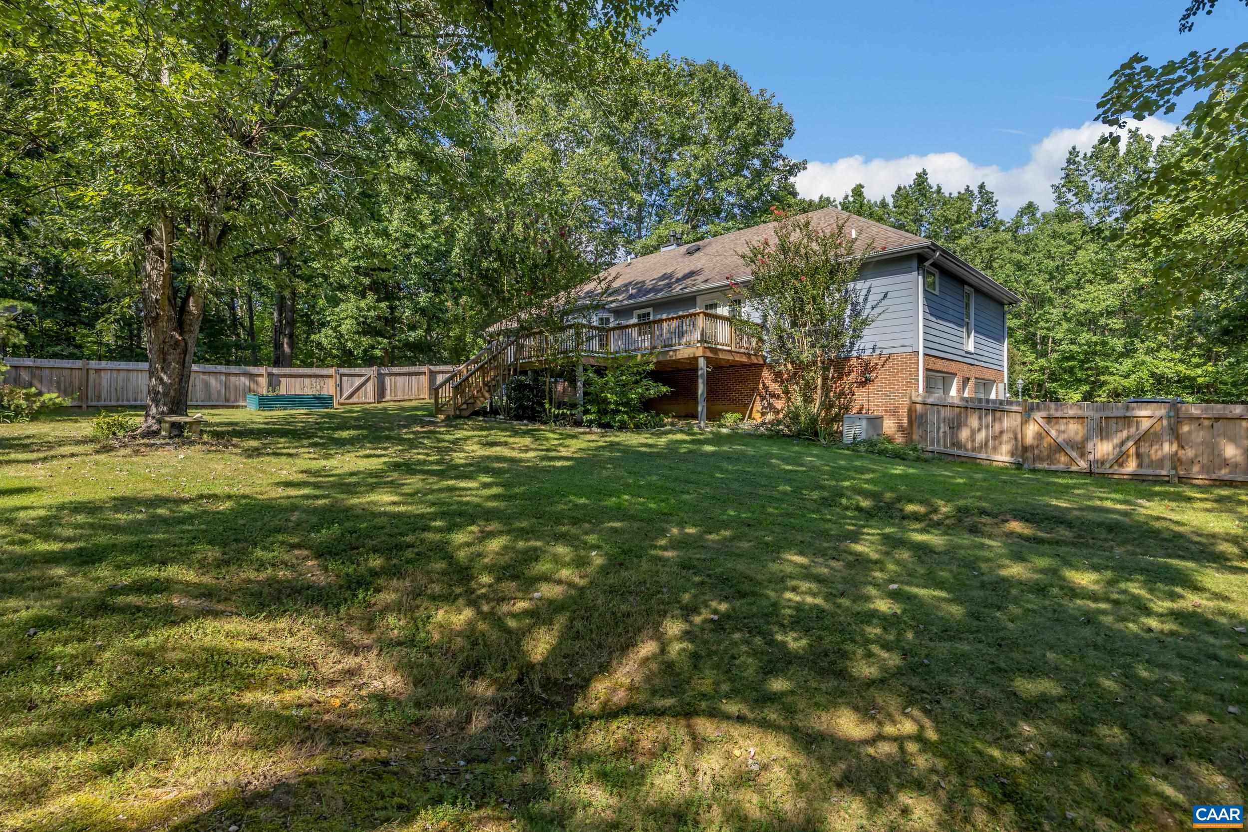 114 W PEBBLE BEACH DR, GORDONSVILLE, Virginia 22942, 4 Bedrooms Bedrooms, ,3 BathroomsBathrooms,Residential,114 W PEBBLE BEACH DR,667809 MLS # 667809